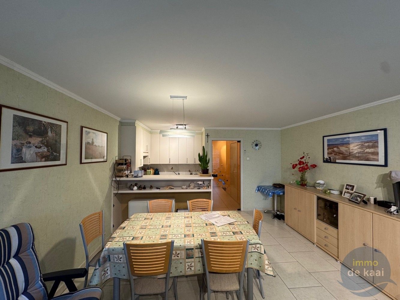 Appartement te koop foto 8