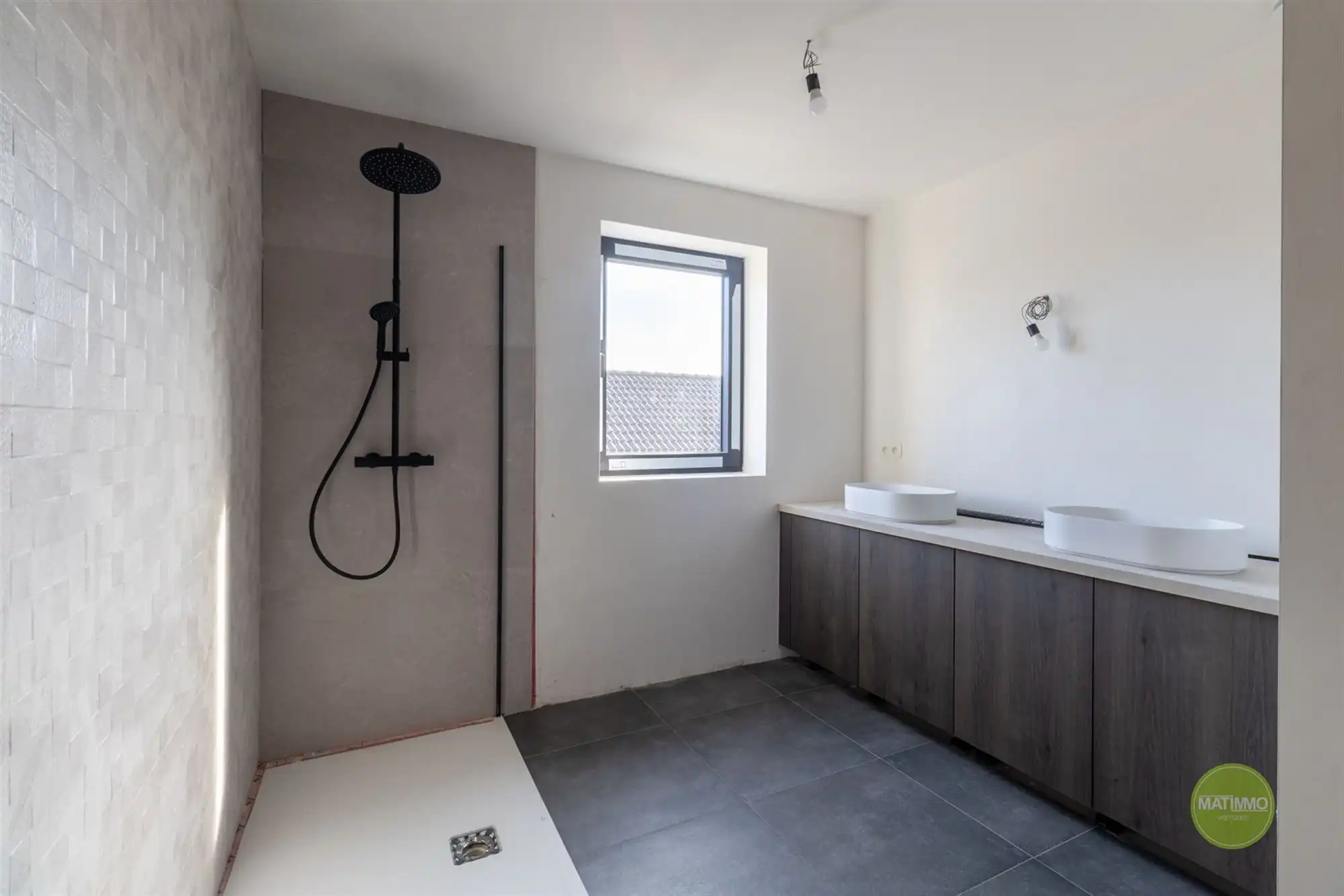 Nieuwbouwwoning met 4/5 slaapkamers te Mol foto 14