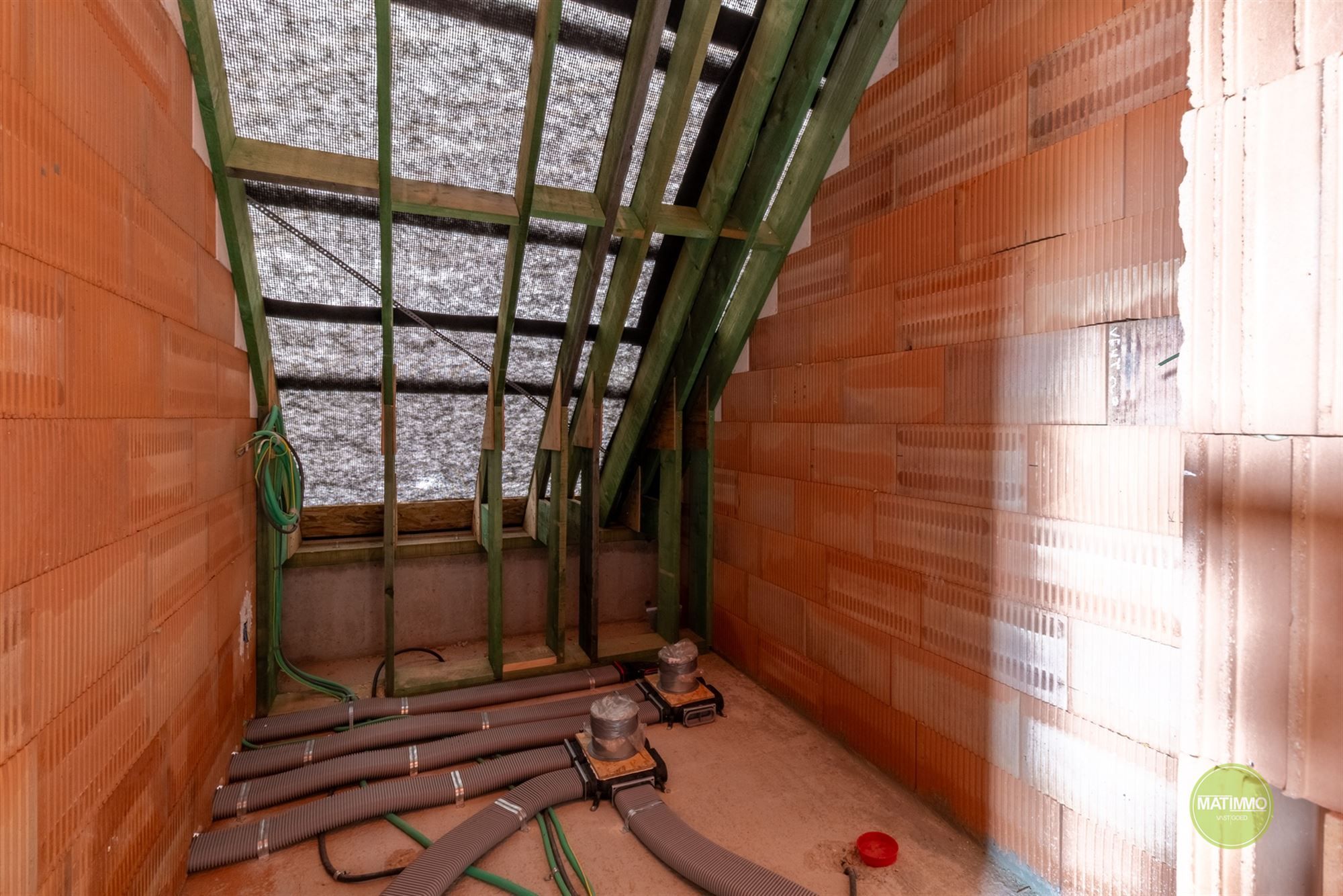 Nieuwbouwwoning met 3 slaapkamers te Mol foto 14