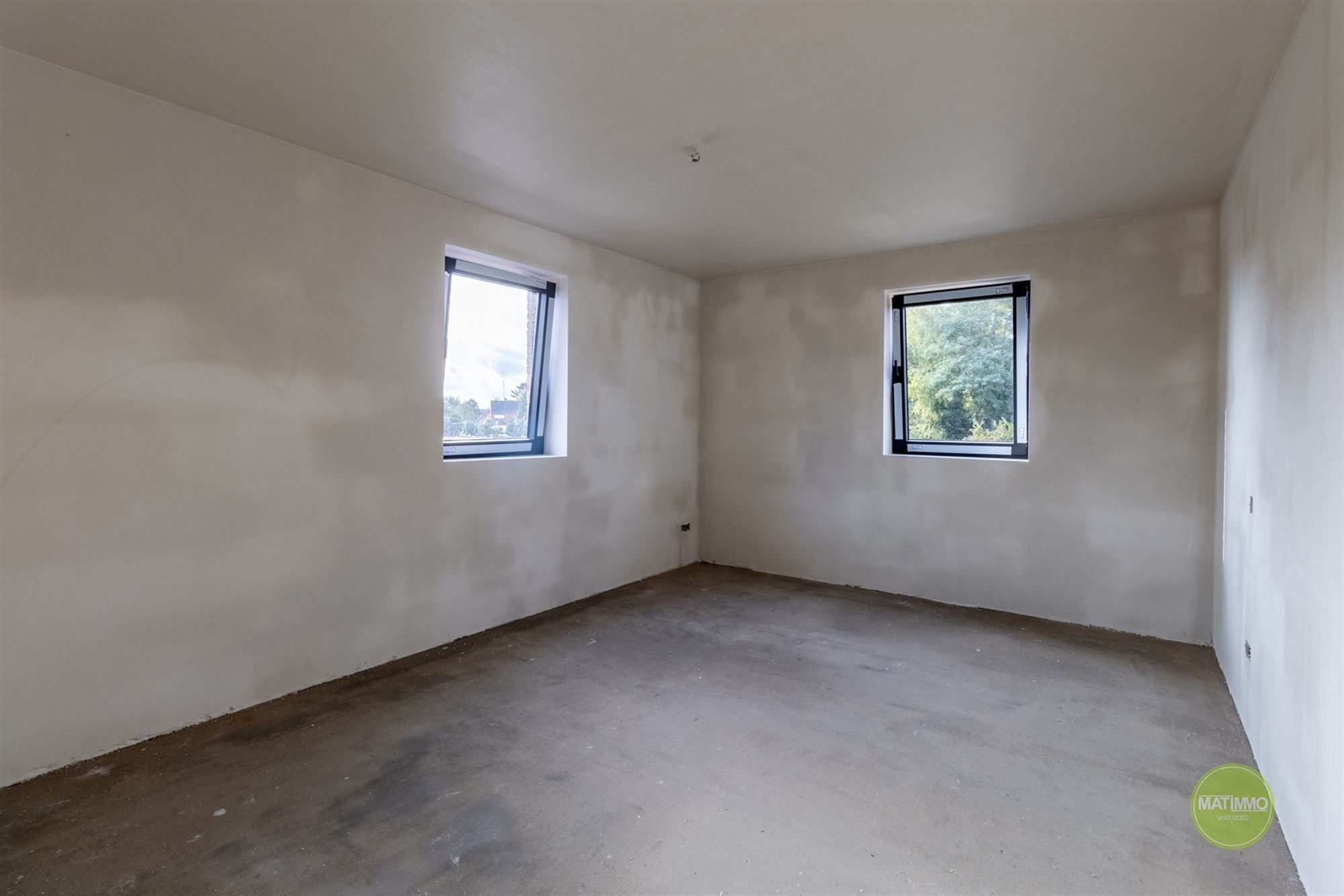 Nieuwbouwwoning met 3 slaapkamers te Mol foto 14
