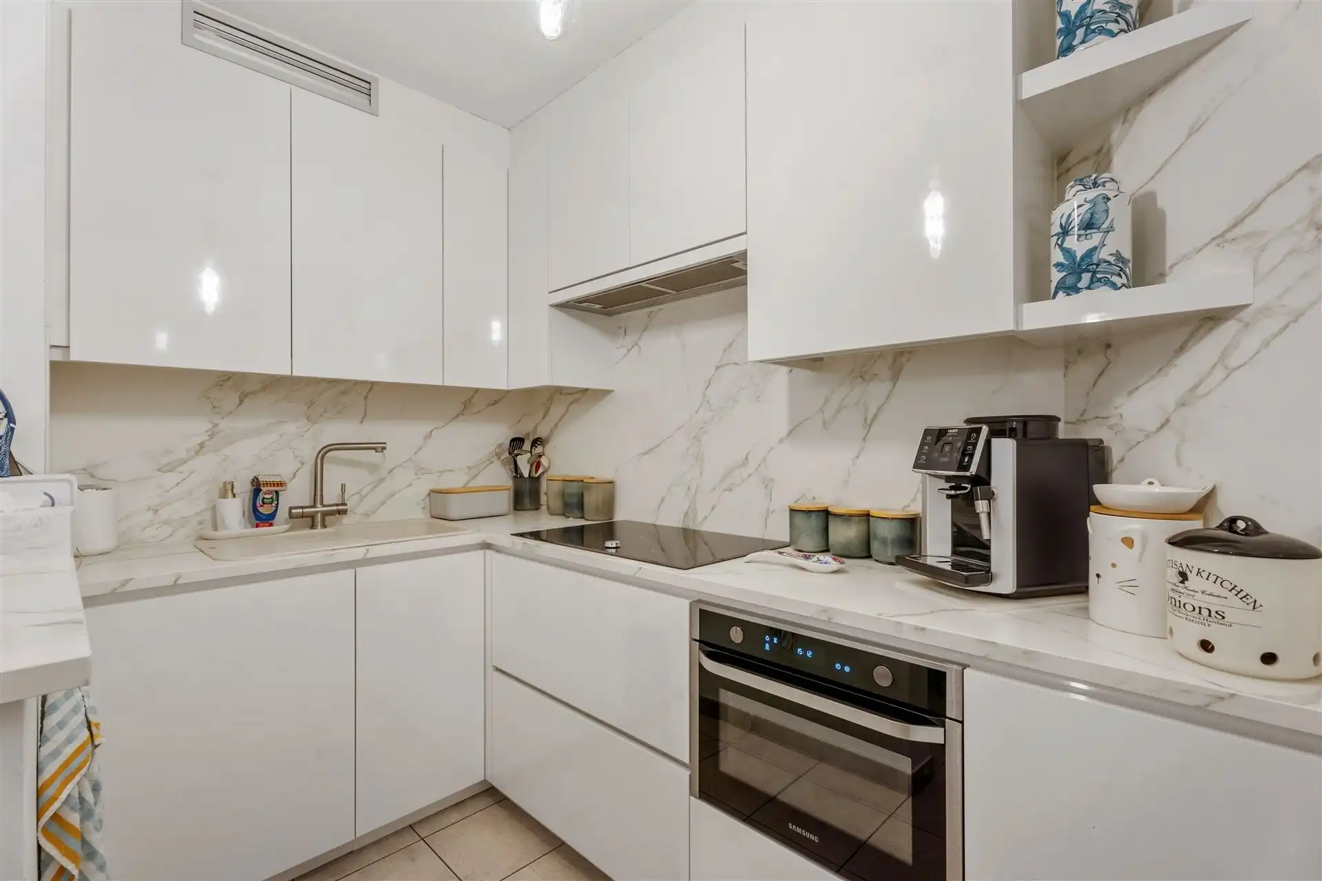 ZEEDIJK / JACHTHAVEN  foto 7