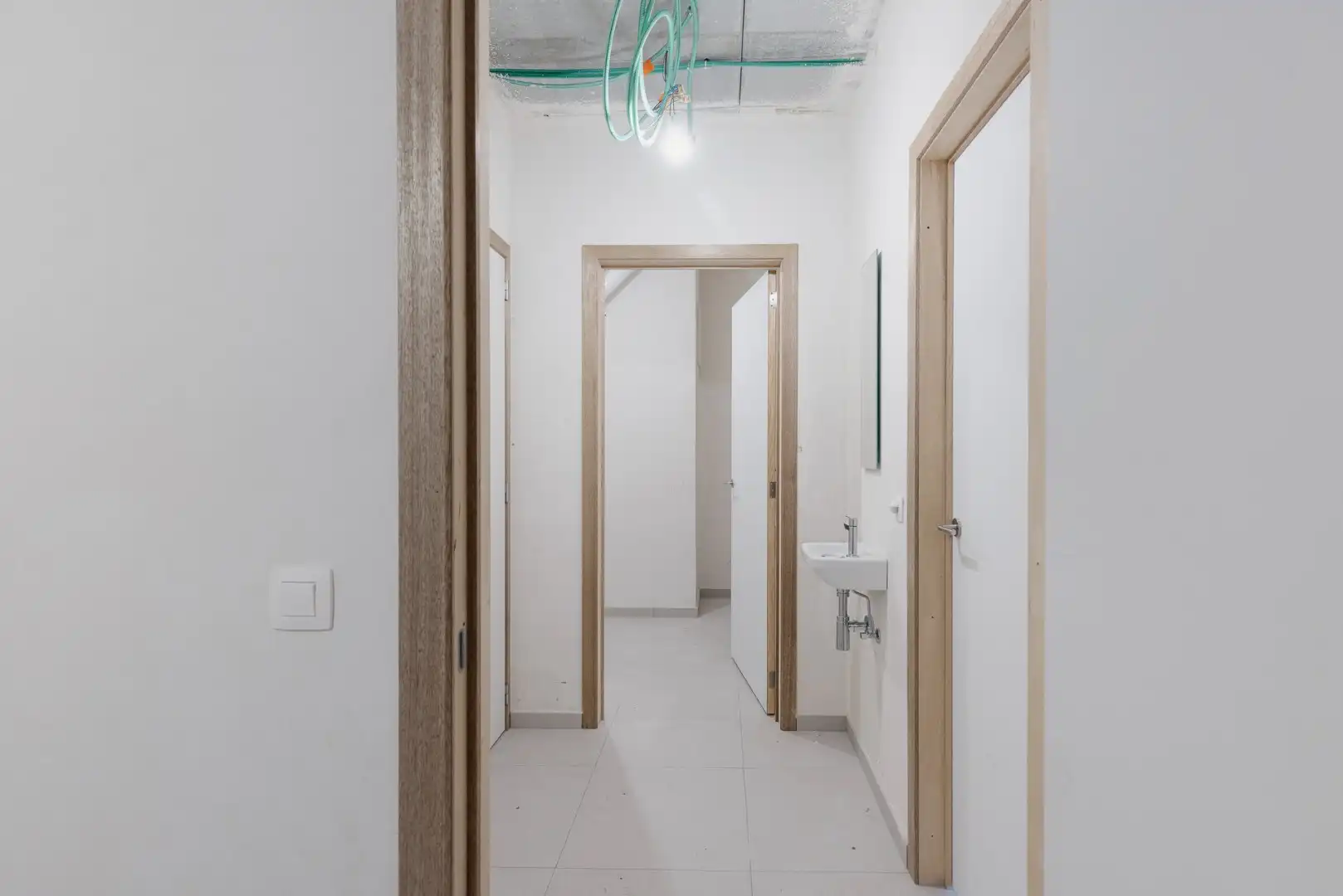 Residentie Médoc, een buitenkansje in de binnenstad foto 12