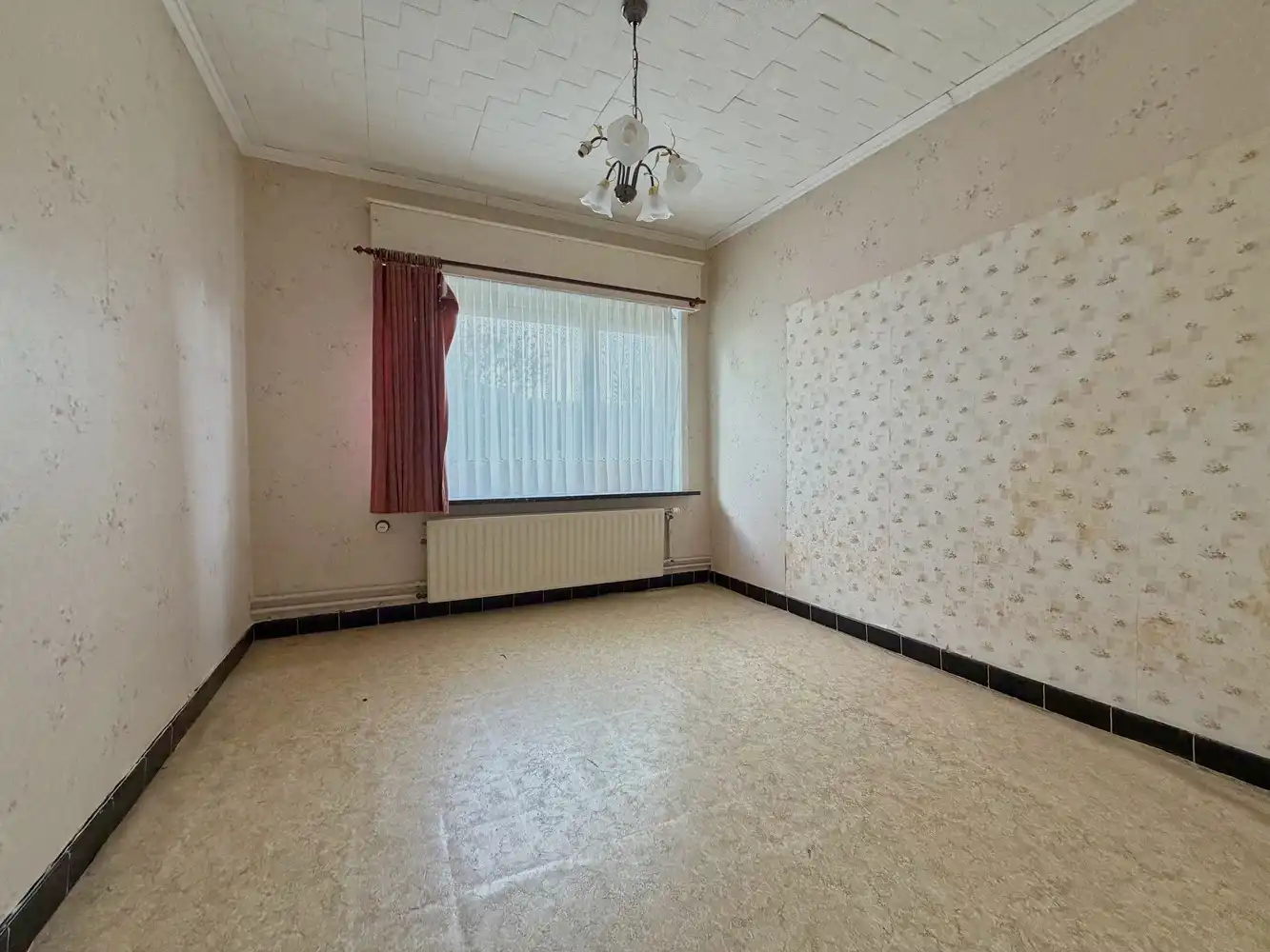 Unieke eigendom op groot perceel (1354m²)+landelijk verzicht foto 8