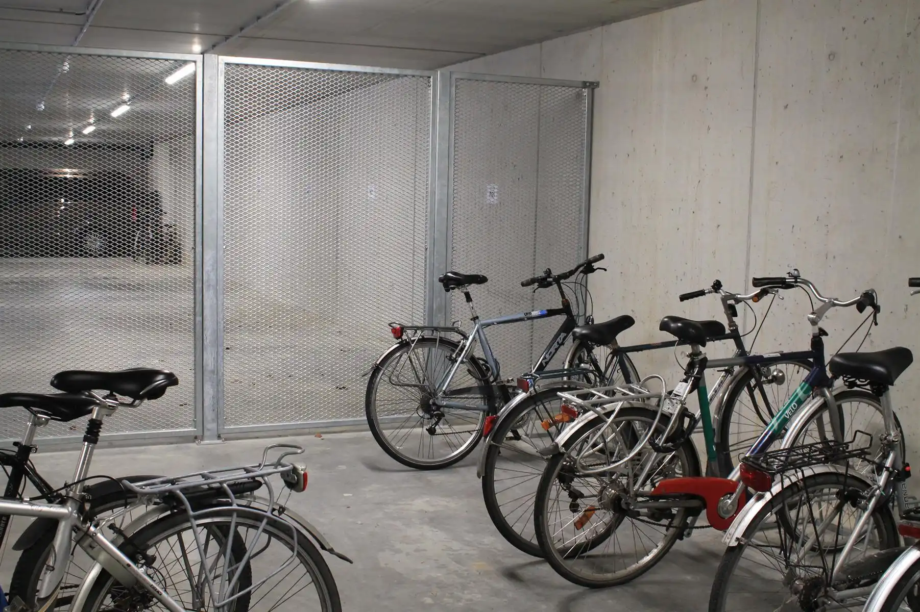 Moderne studentenkamer nabij Leuven Centrum foto 11