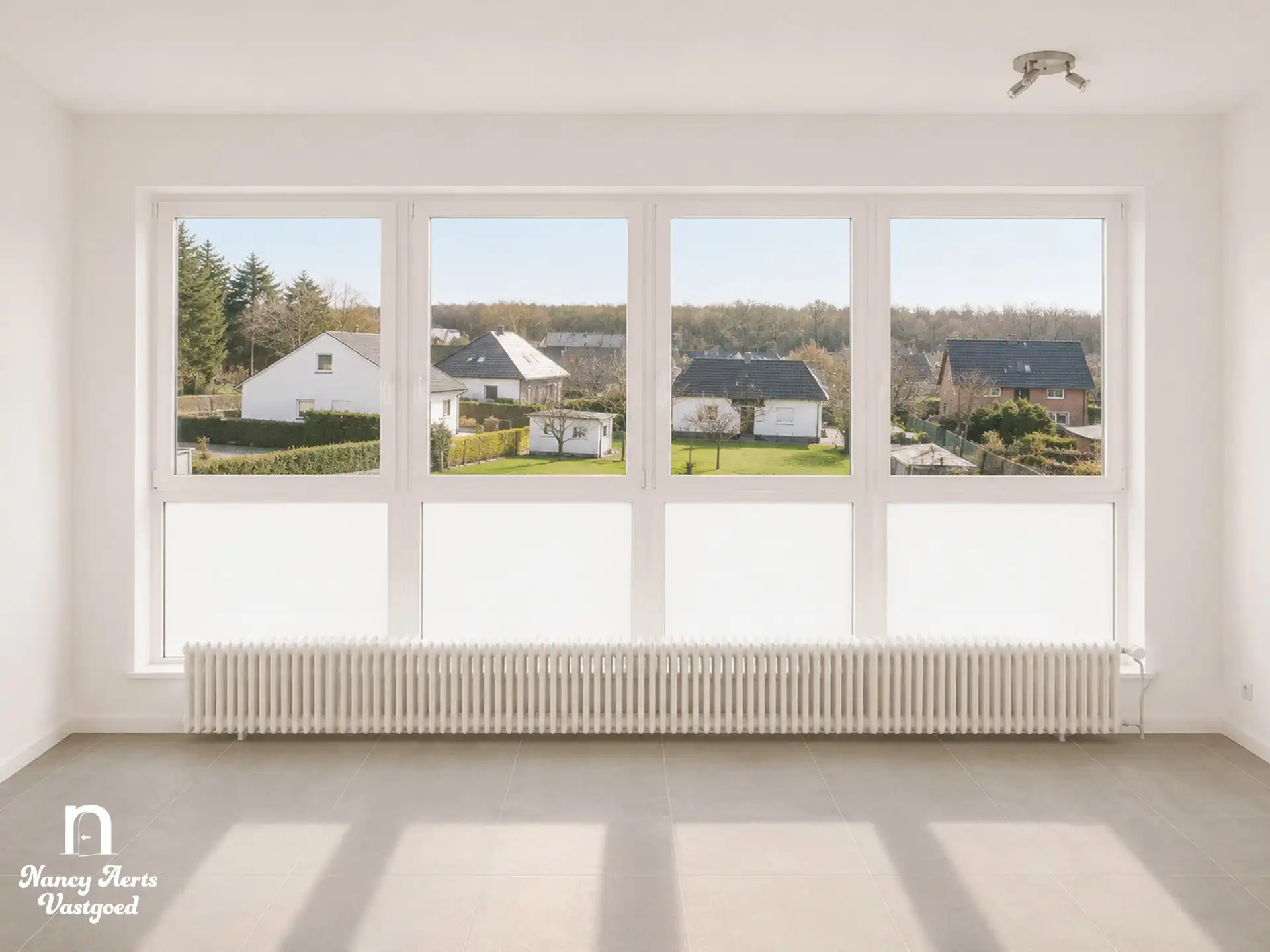 Instapklaar appartement met garage op centrale ligging foto 15
