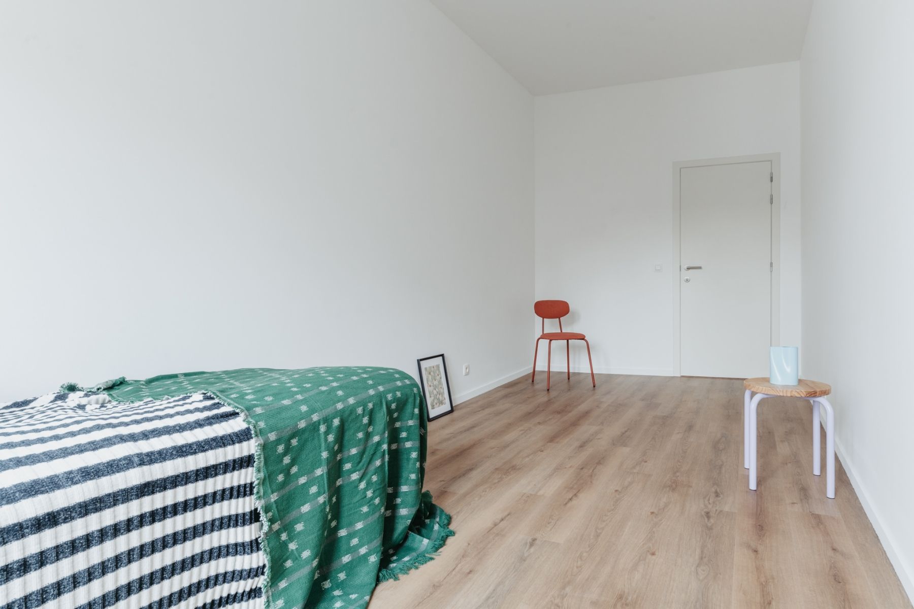 Te koop: Ruim en recent gerenoveerd appartement in centrum Gent foto 23