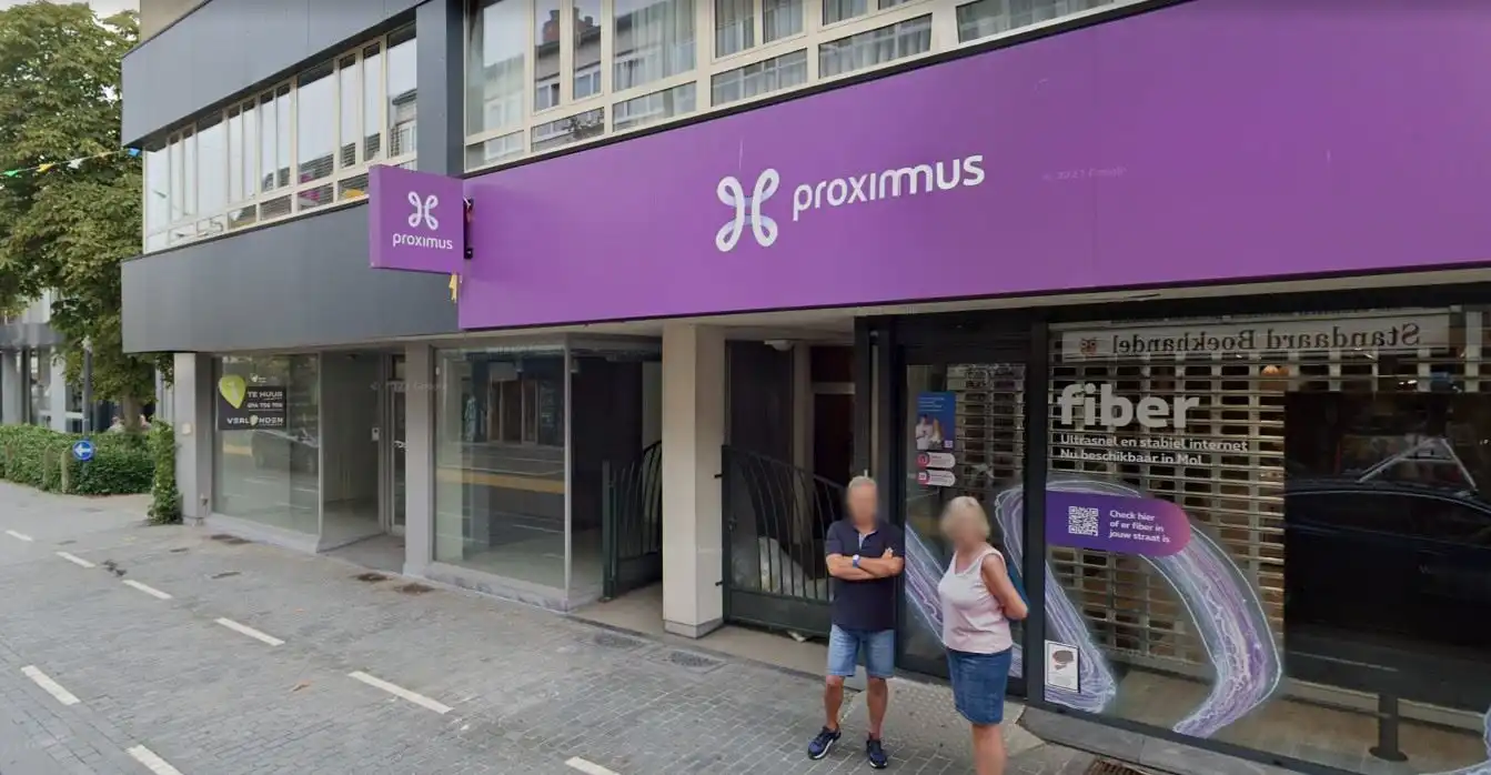 GOED GELEGEN HANDELSRUIMTE MOL foto 11