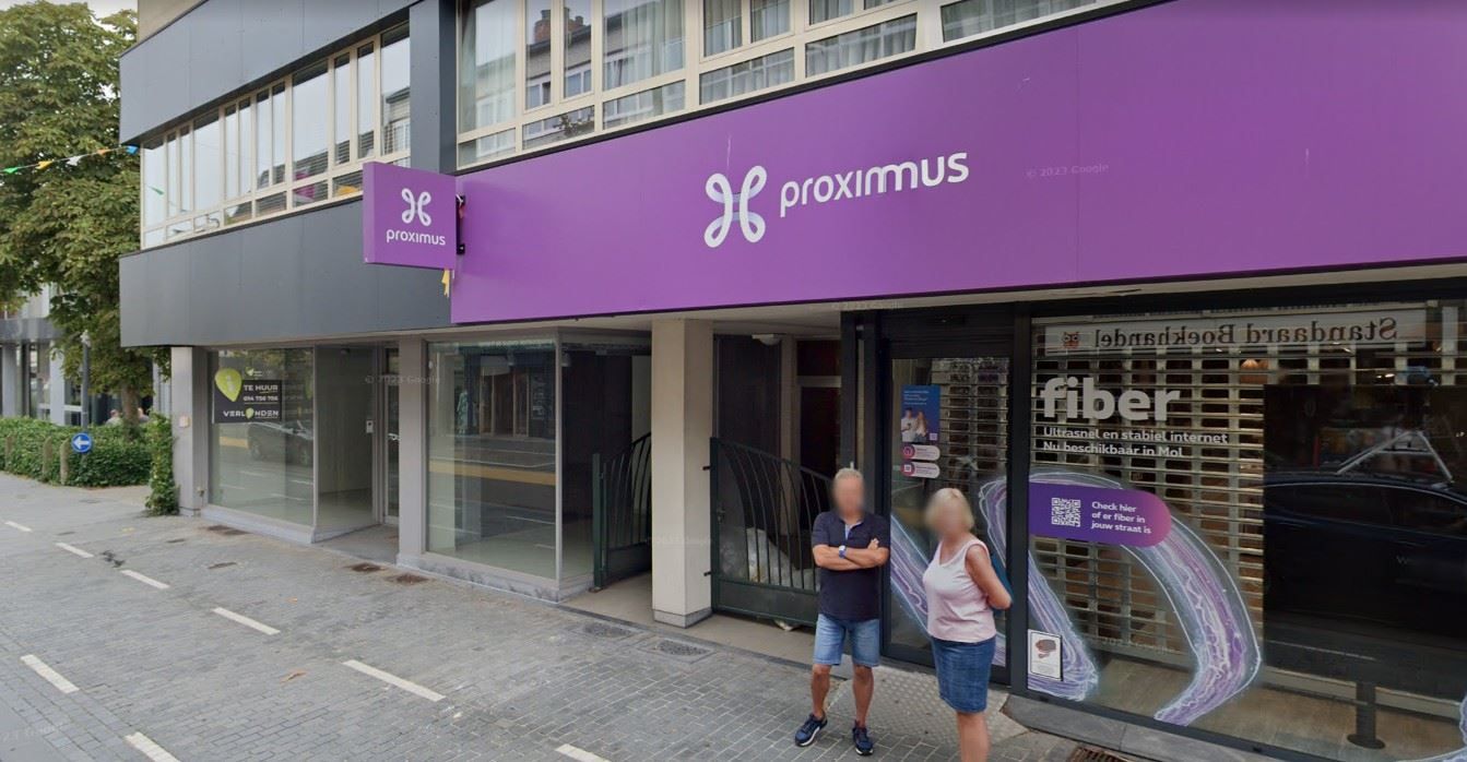 GOED GELEGEN HANDELSRUIMTE MOL foto 11