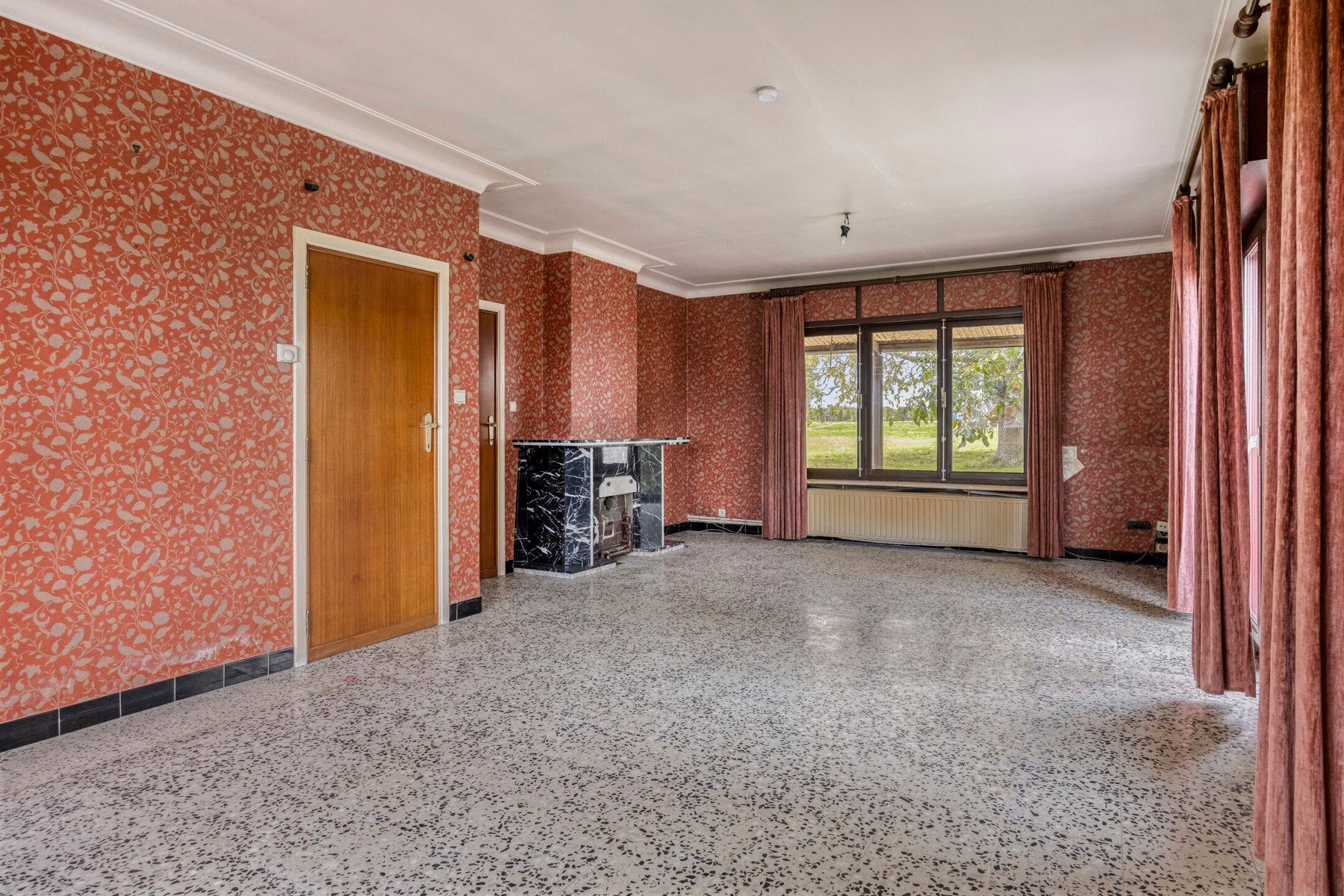 Te renoveren open bebouwing! foto 5