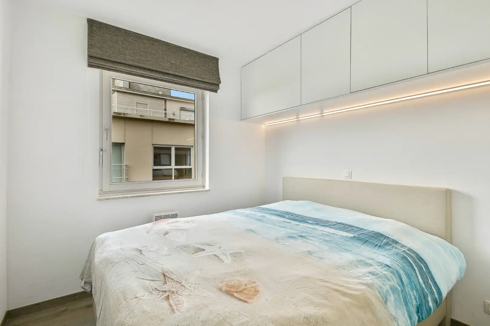 Appartement met zijdelings zeezicht en prachtig verzicht foto 7