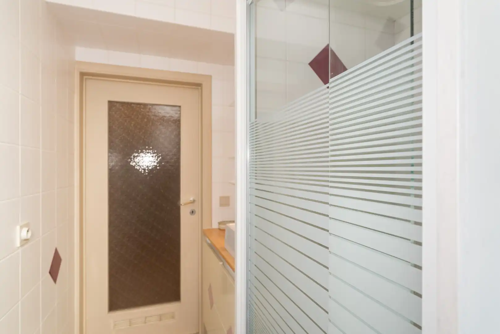 1 slaapkamer appartement in residentie Palace - VKZ465 foto 11