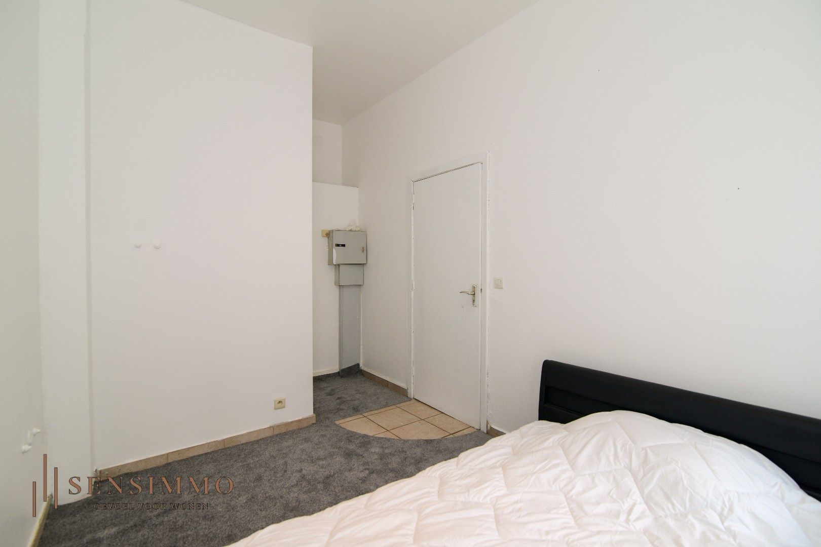 Instapklaar gelijkvloers 1 slaapkamer appartement  foto 12