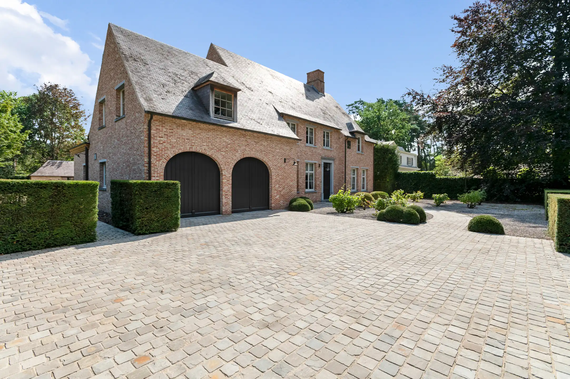 Exclusieve villa met lift, bijgebouw en EPC A  foto 3