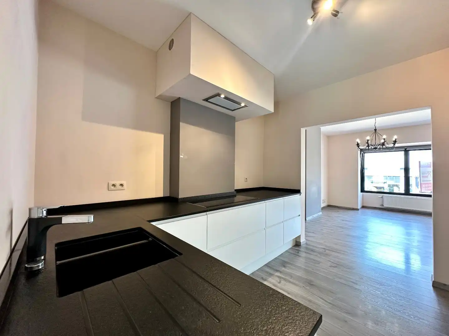 Appartement op topligging in het centrum van Tongeren-Borgloon foto 7