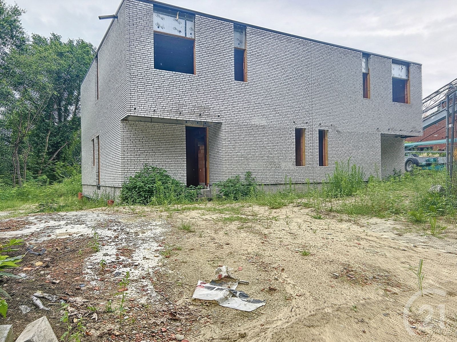 Nieuwbouwwoning te koop in Aarschot! foto 3