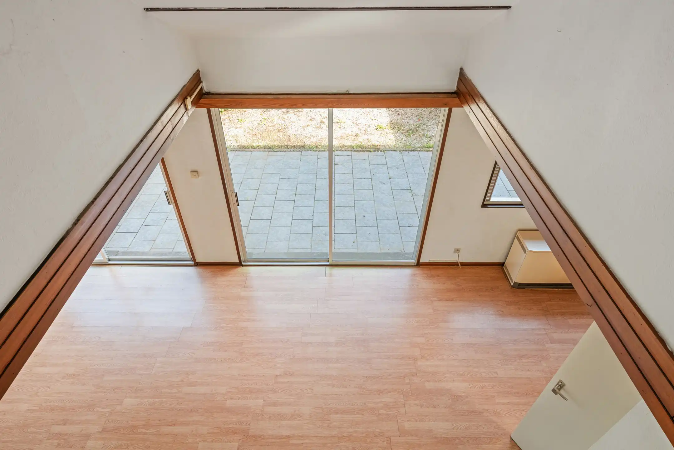 Charmante woning met garage in Zichen foto 12