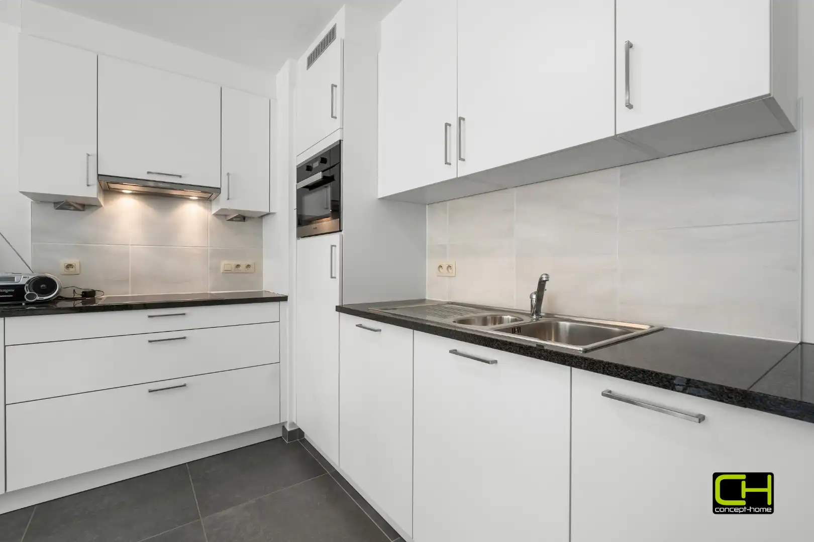 Energiezuinig appartement met 2 slaapkamers op een rustige locatie, vlak bij strand en park foto 10