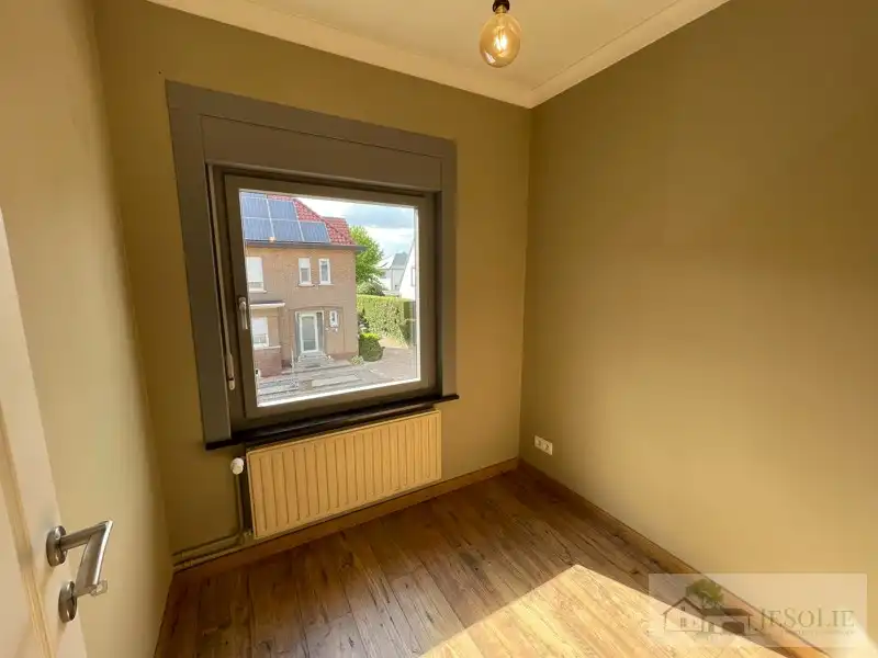 Rijwoning met tuin op toplocatie - centrum Diest foto 14