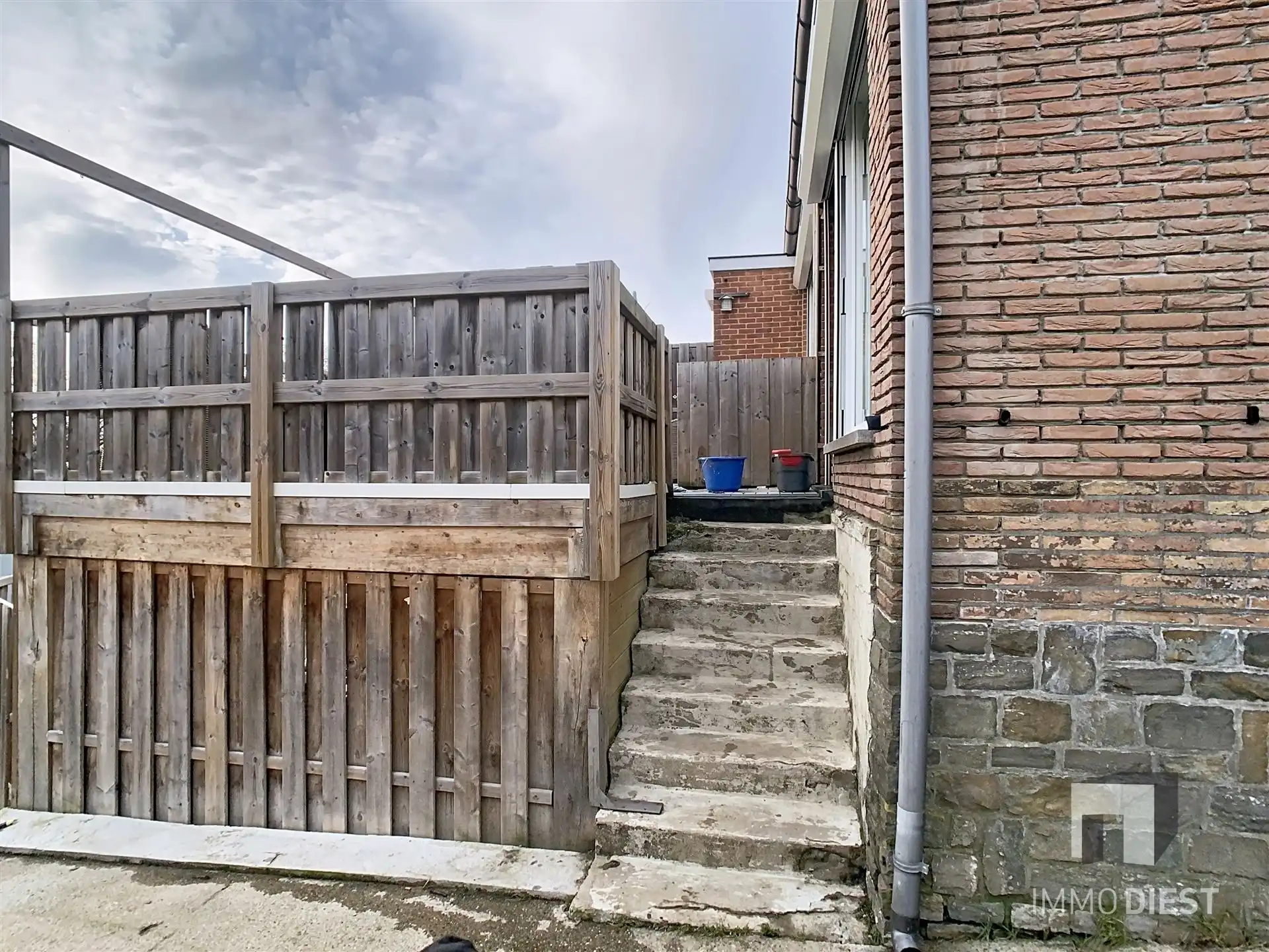 Betaalbare woning vlakbij station en centrum Diest; foto 29