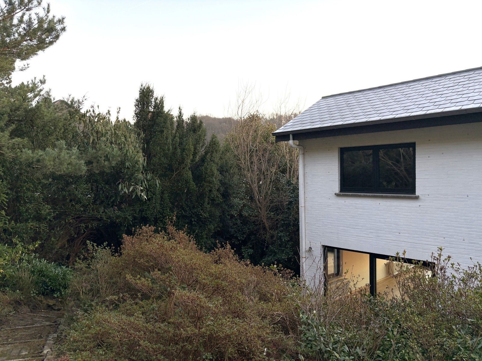 Ruime woning, in het groen, vlakbij Kessel-Lo foto 9