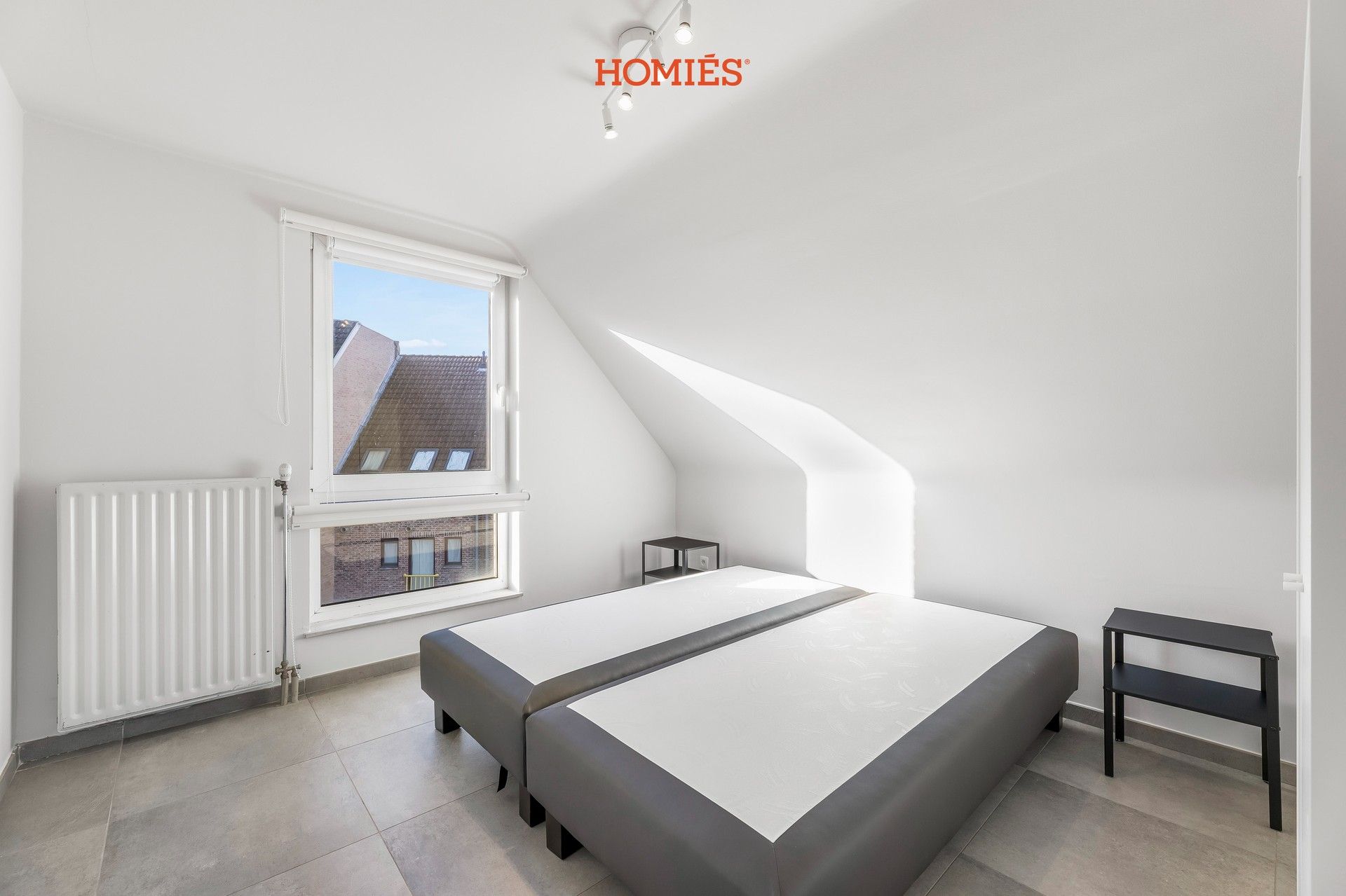 Bemeubelde appartementen in centrum Leuven foto 6