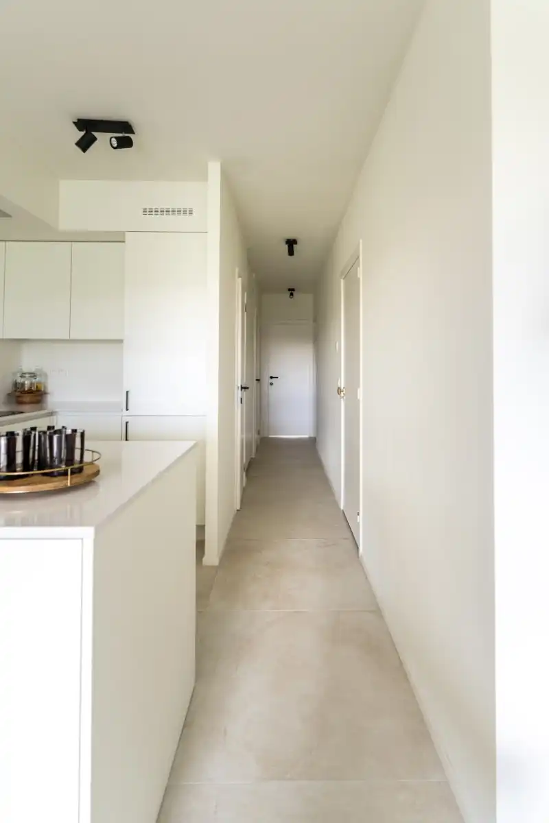 Prachtig gerenoveerd 3 - slaapkamerappartement foto 18
