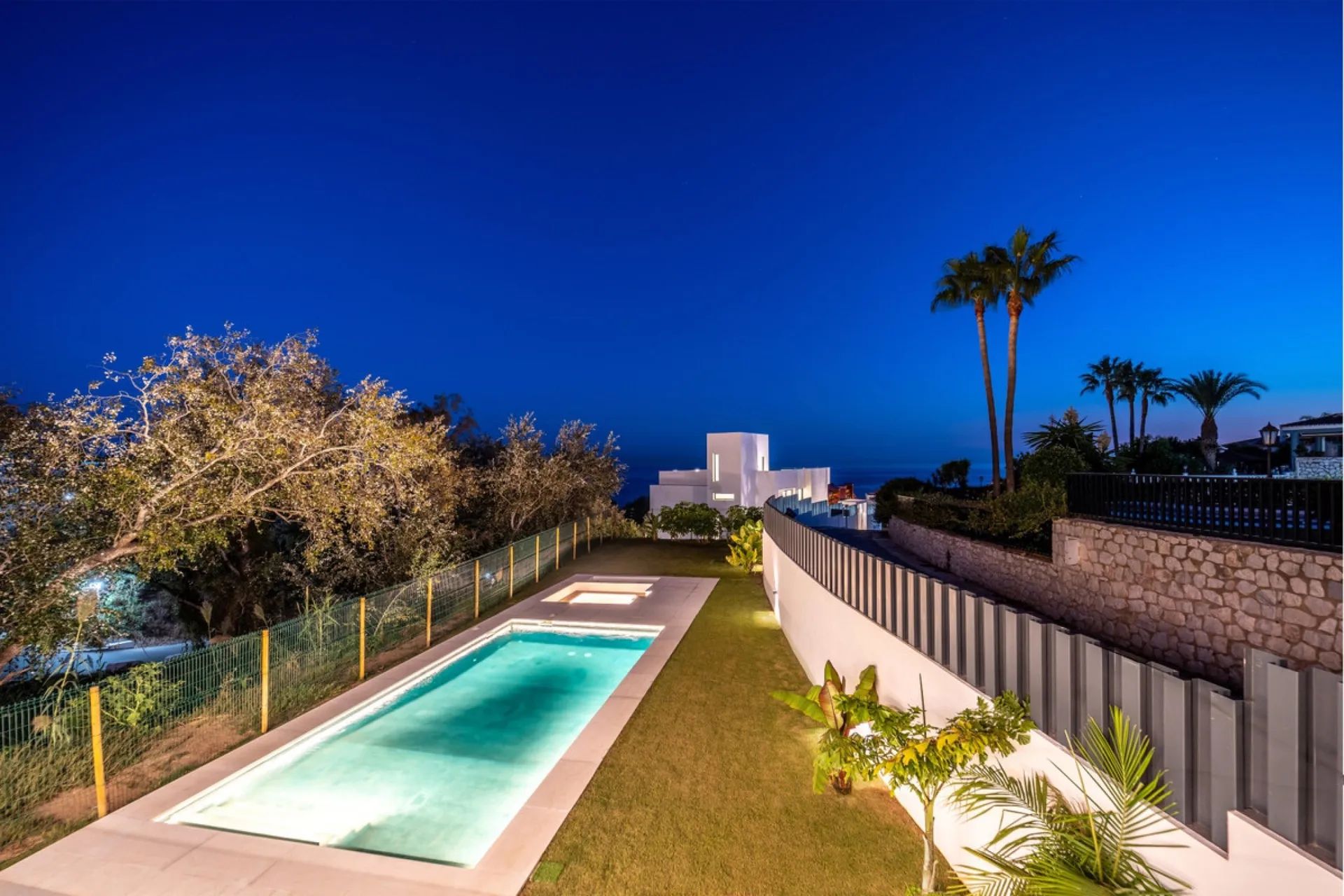 Exclusieve luxe: jouw droomvilla aan de Costa del Sol foto 17