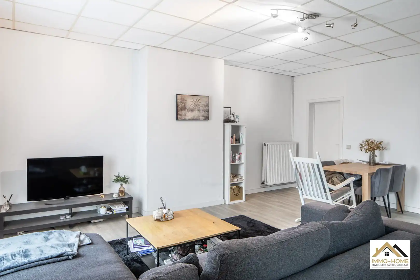 Opbrengsteigerndom met vijf appartementen foto 9