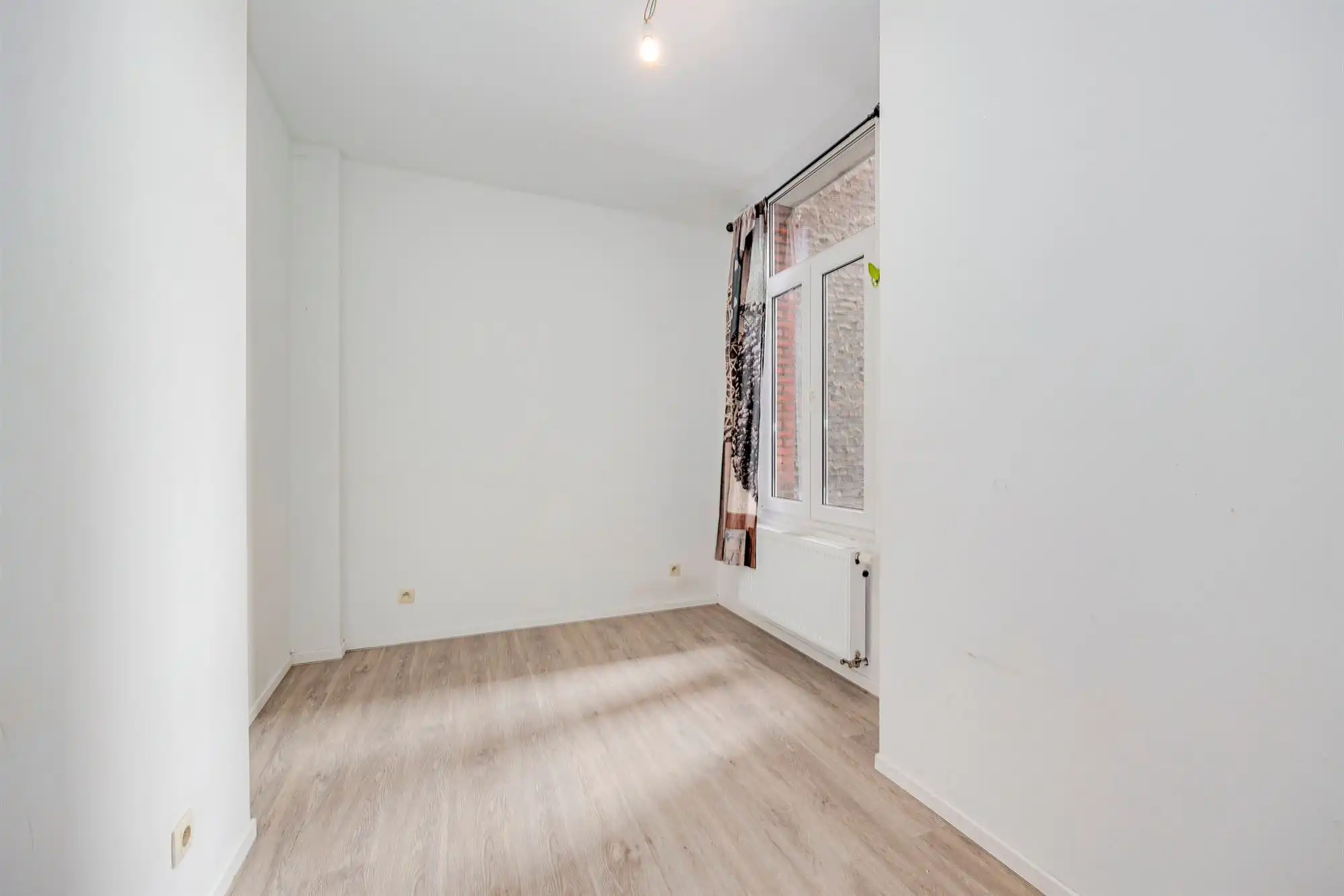 Instapklaar 2 slaapkamer appartement aan de Roma foto 9