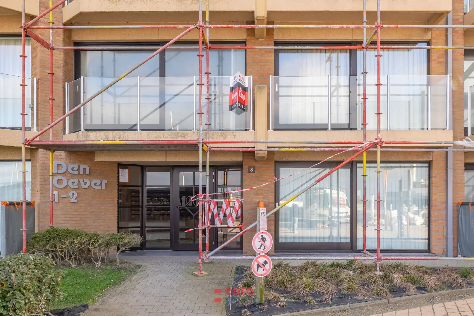 Uniek doorloopappartement met topzichten in Den Oever foto 16