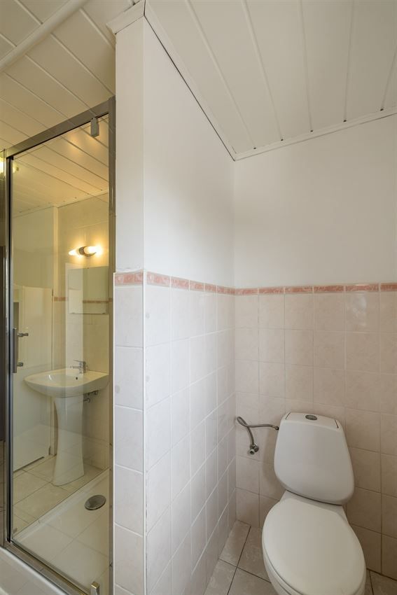 Duplex appartement met 2 slpk. nabij Diest foto 17