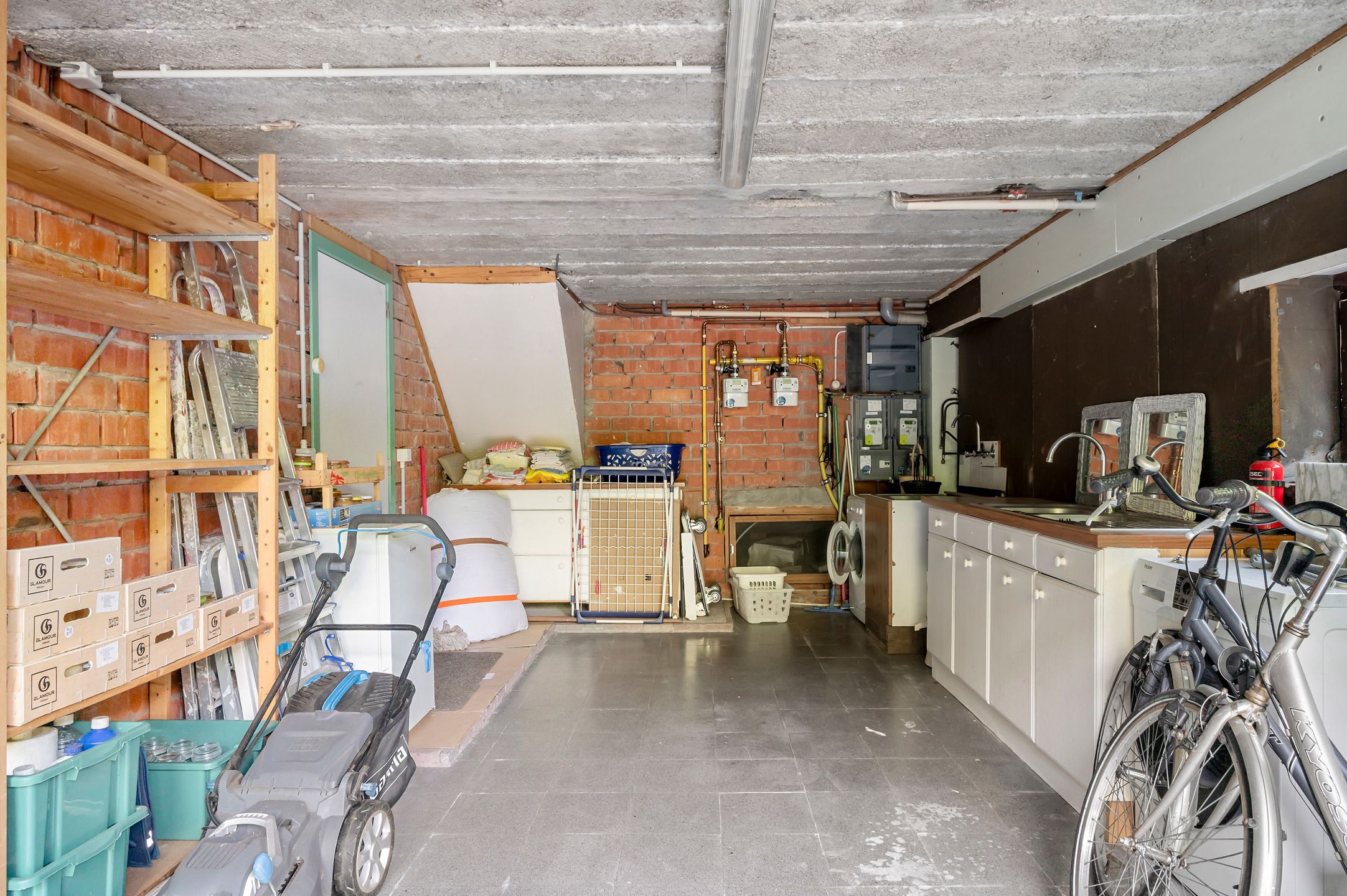 Duplex appartement foto 31