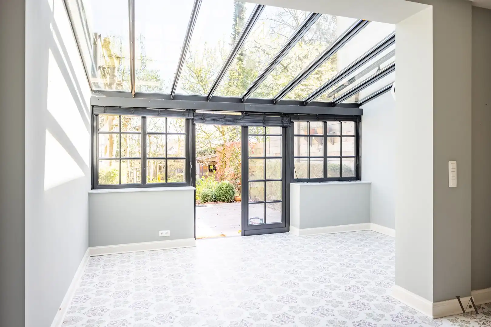 Prachtige herenwoning op topligging aan de Leuvense ring foto 6