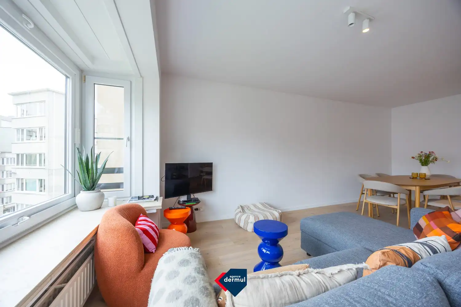 RESIDENTIE LEOPOLD foto 3