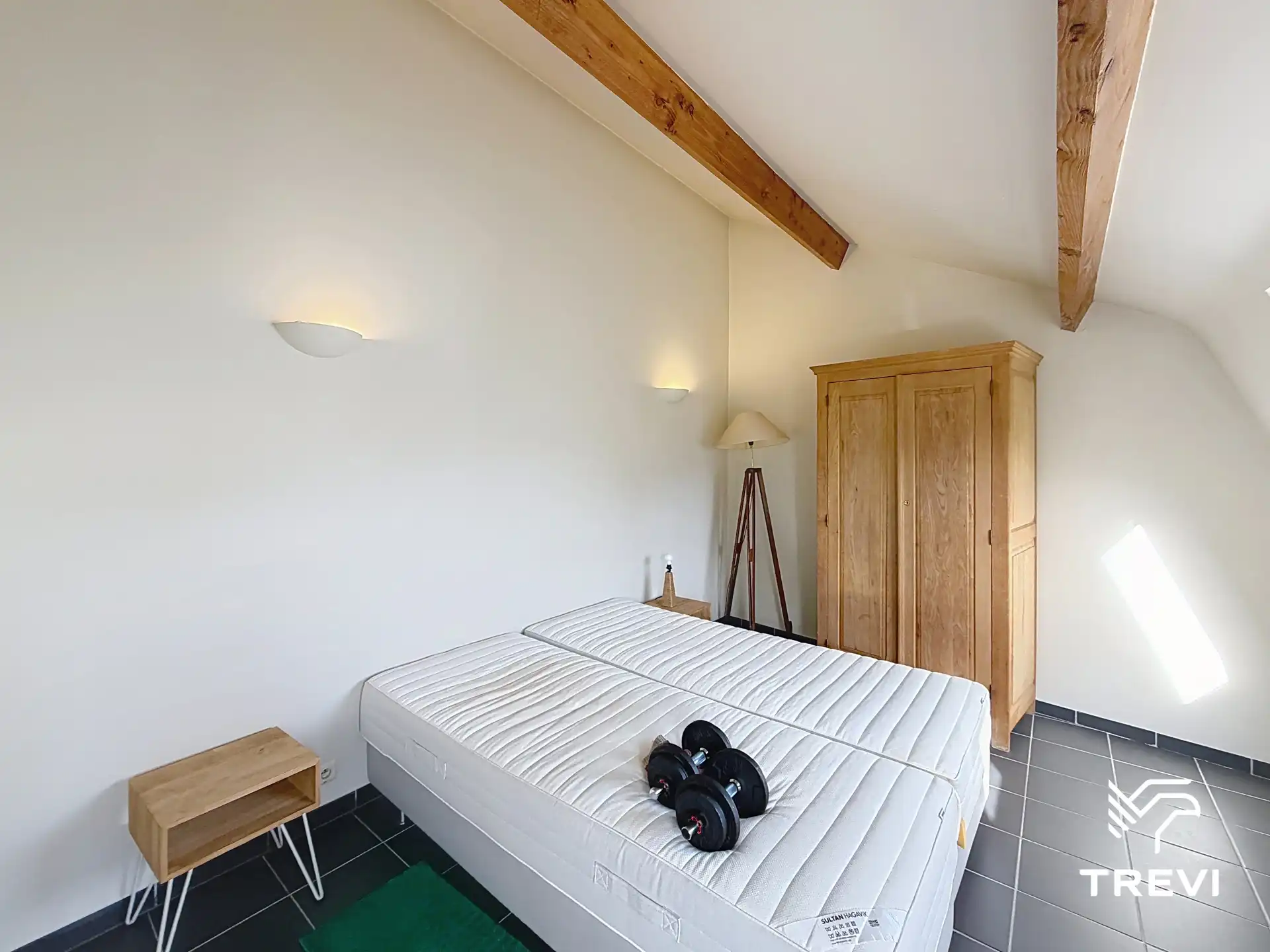 BRUSSEL – 1-slaapkamerappartement nabij de Europese wijk! foto 9