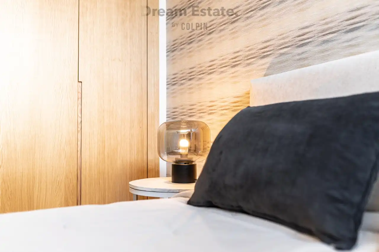 Instapklare woningen te Benahavis. foto 28