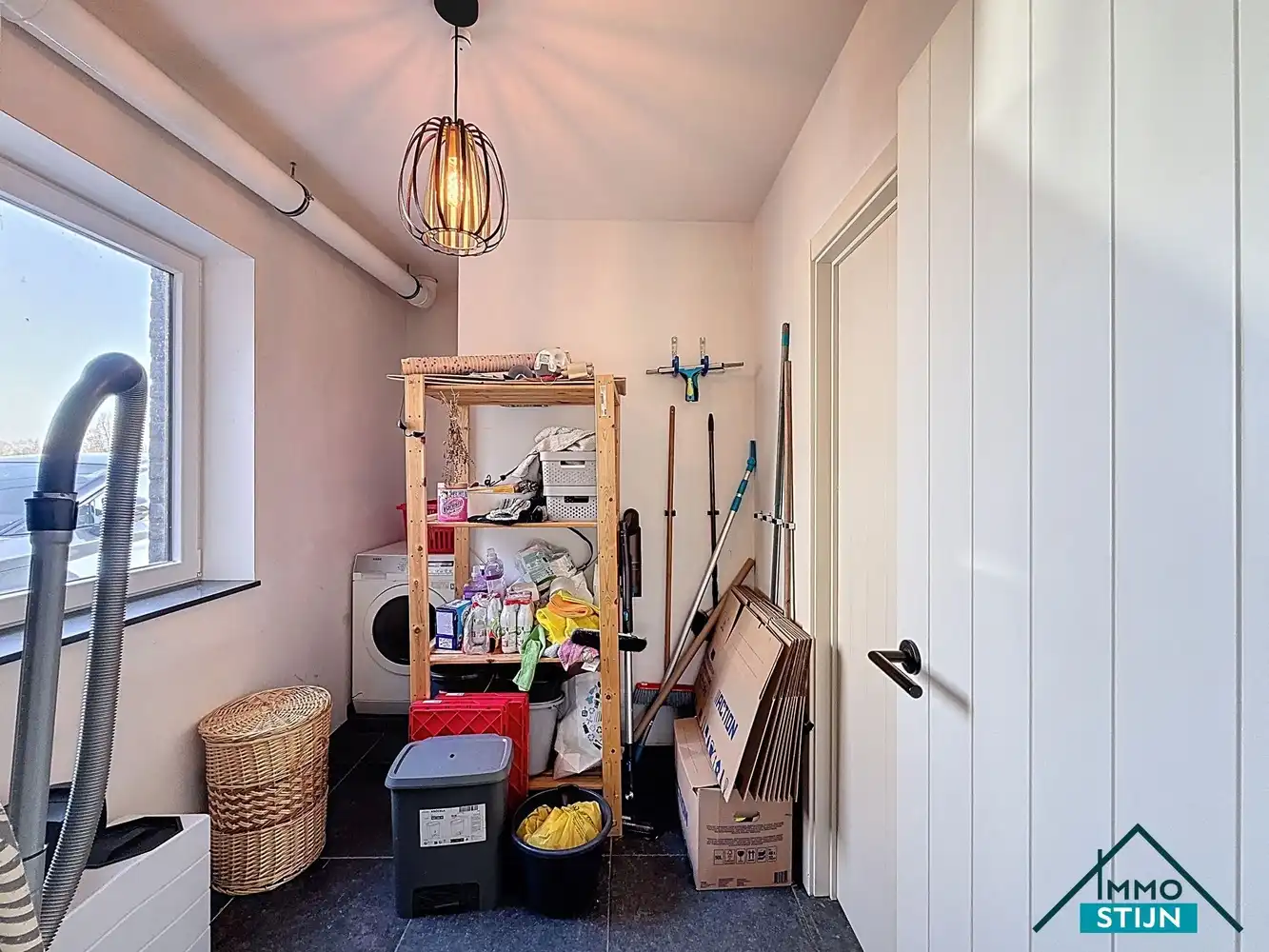 Energiezuinige woning met drie slaapkamers foto 4