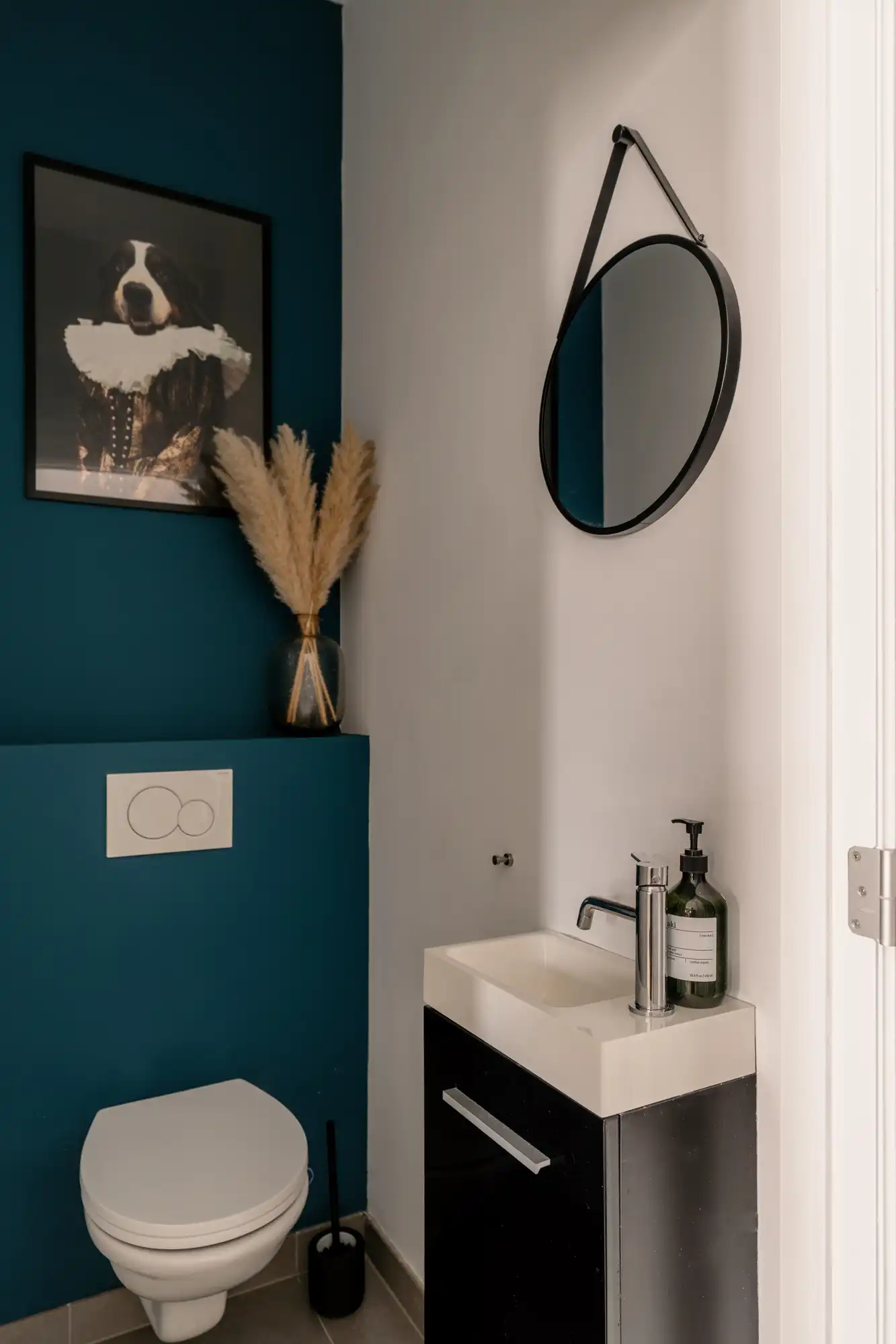 Wonen IN het Park (Spoor Noord) in een appartement met terras en parkeerplaats foto 7