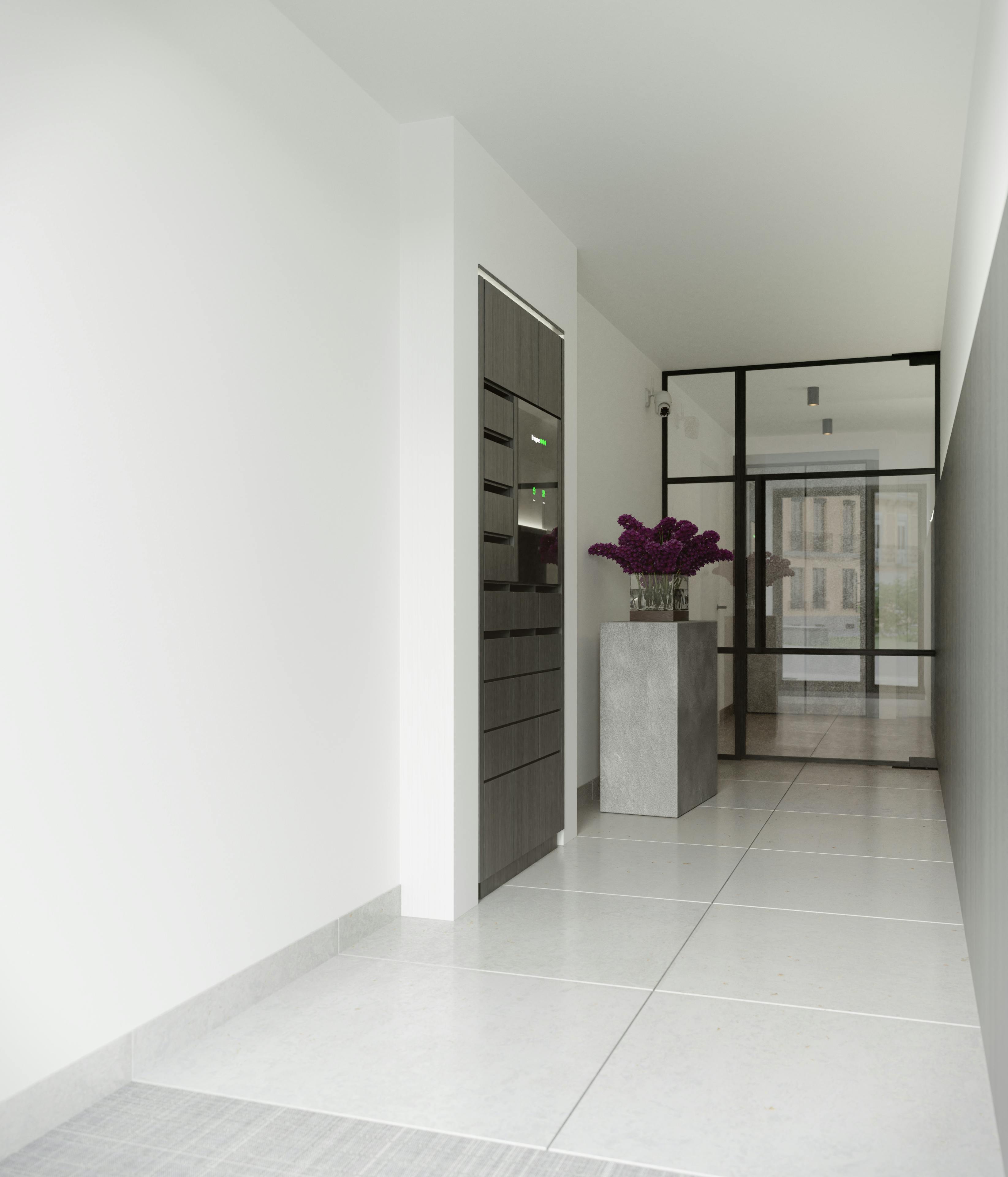 DusartZicht - 10 nieuwbouwappartementen in Hasselt-Centrum foto 4