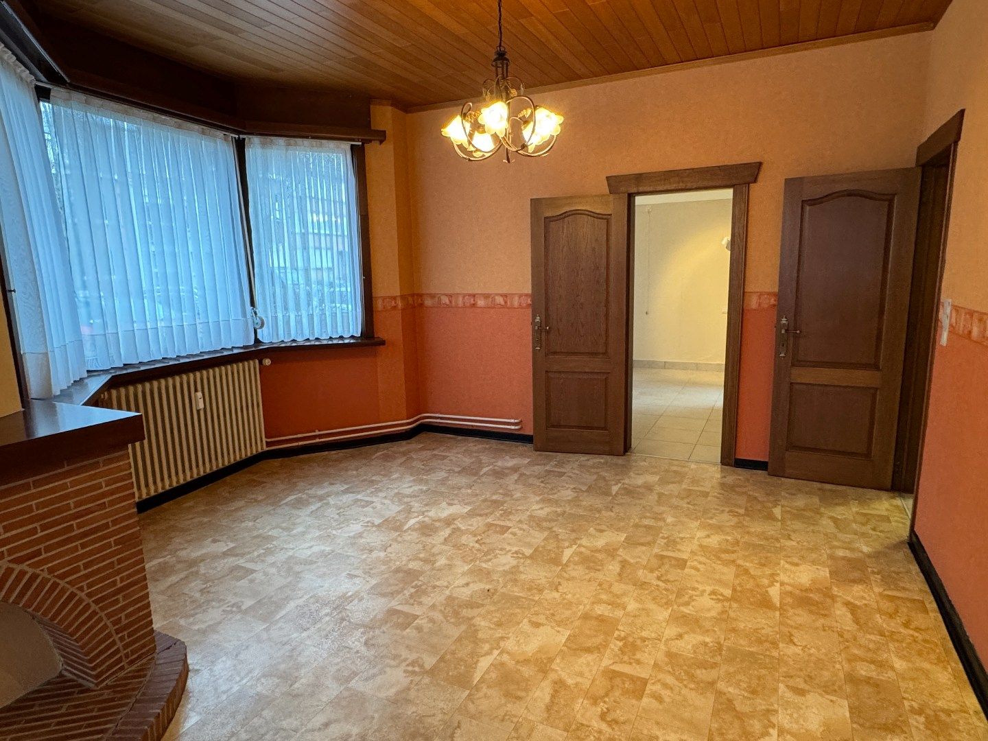 Femina - Gebouw met 3 appartementen foto 11