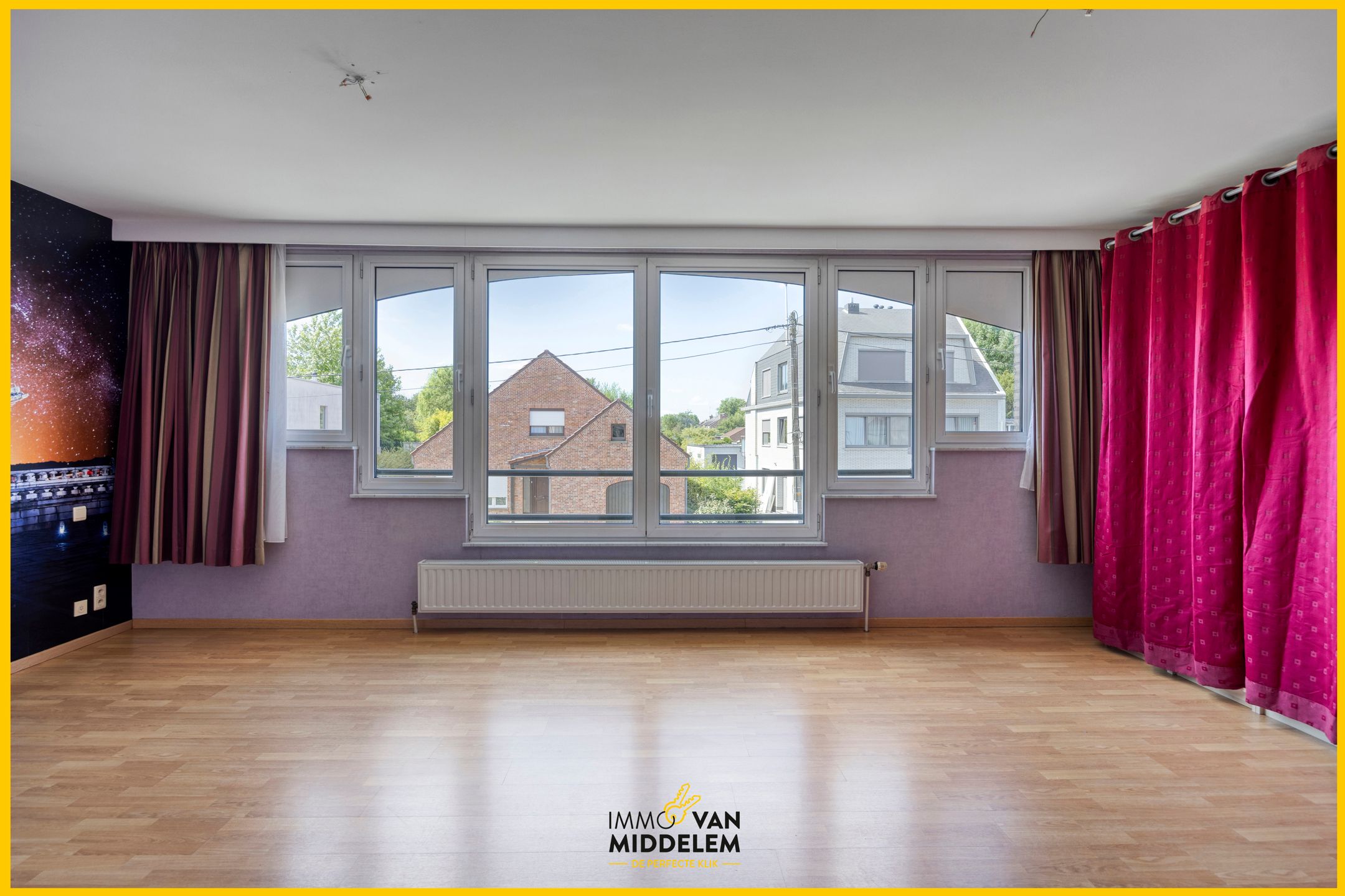 RUIME INSTAPKLARE WONING 2 SLAAPKAMERS, TUIN EN GARAGE foto 10