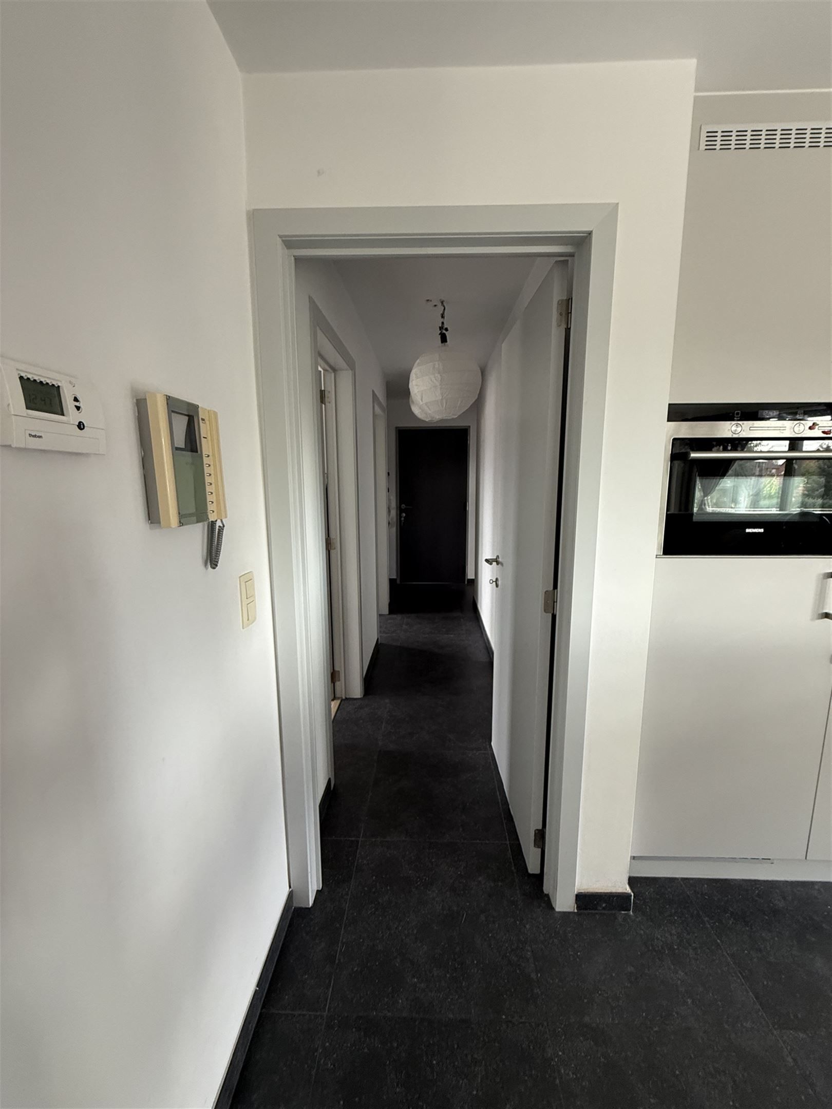 Nieuwbouwappartement  foto 2