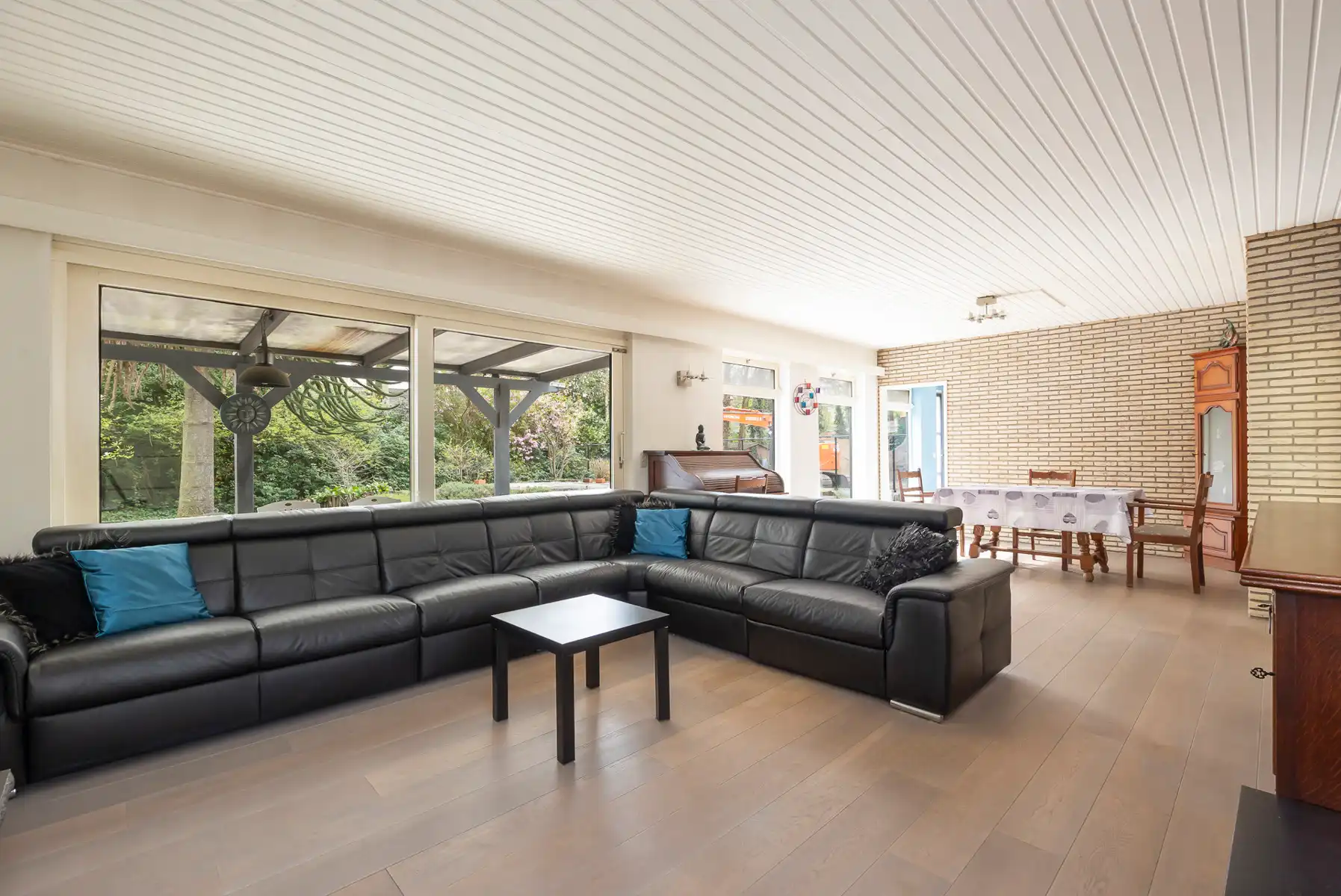 Bouwgrond 1.473m², 30m breed, op TOPLOCATIE te Koningshof. foto 10