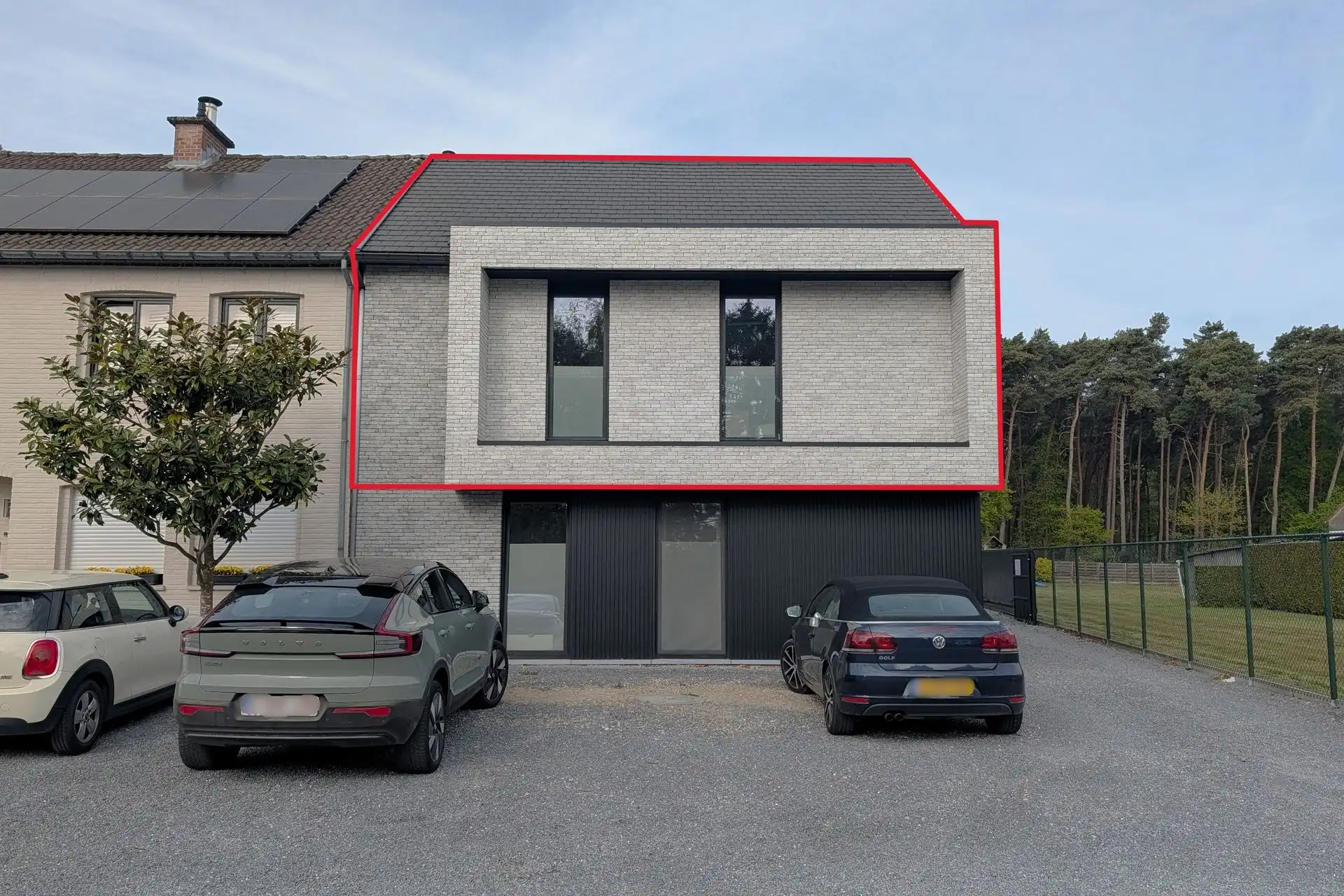 Appartement foto {{pictureIndex}}