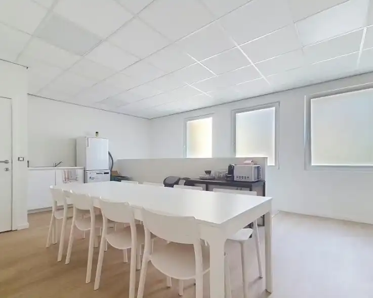 Commerciële handelsruimte te huur – topligging Brabantdam, Gent foto 6