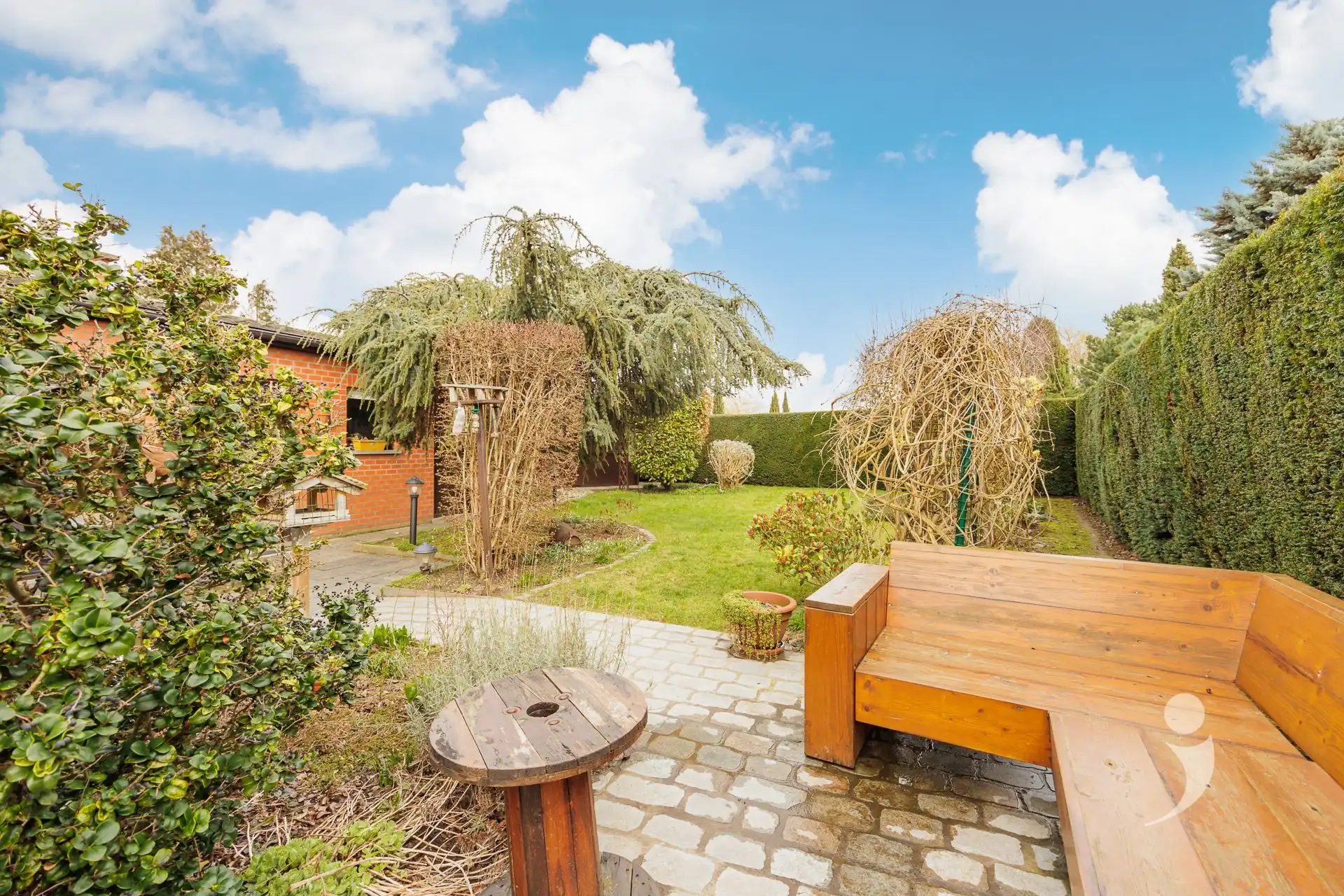 Gezellige woning in doodlopende straat! foto 21