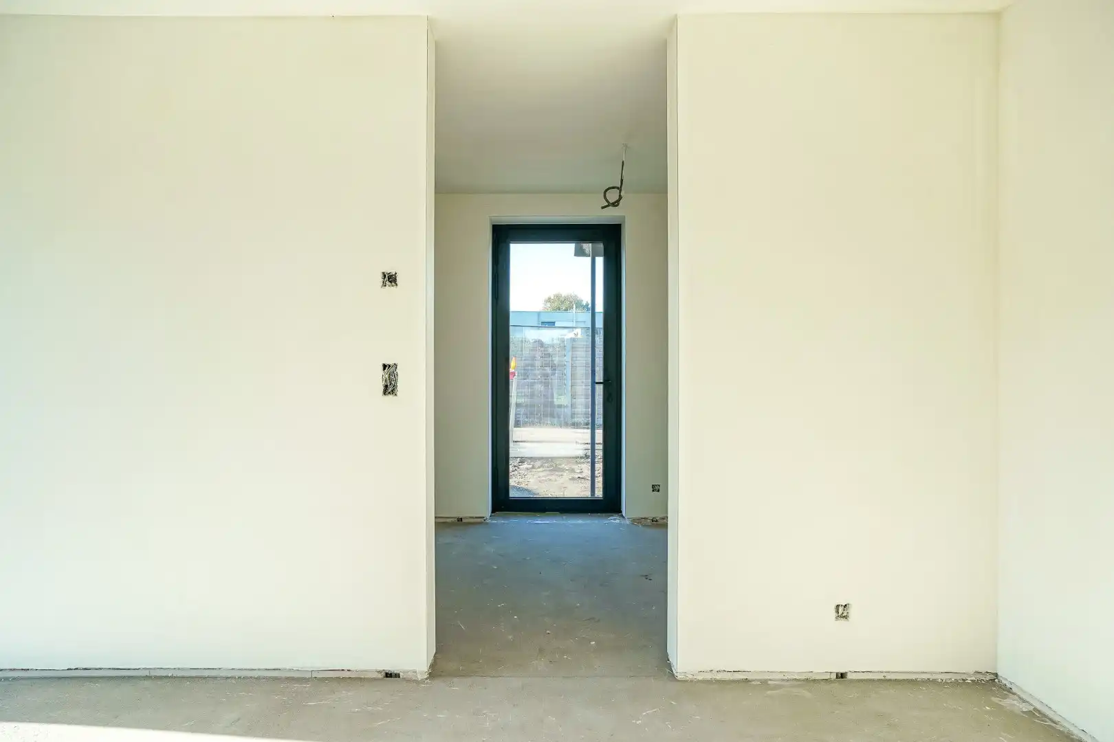 Kwalitatieve nieuwbouwwoning in Ichtegem foto 5