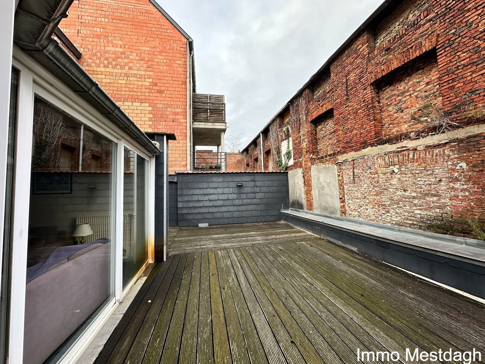 Uitzonderlijk Vastgoed in Centrum Diest: Handelshuis met Royale Triplex (577m² totaal) foto 24