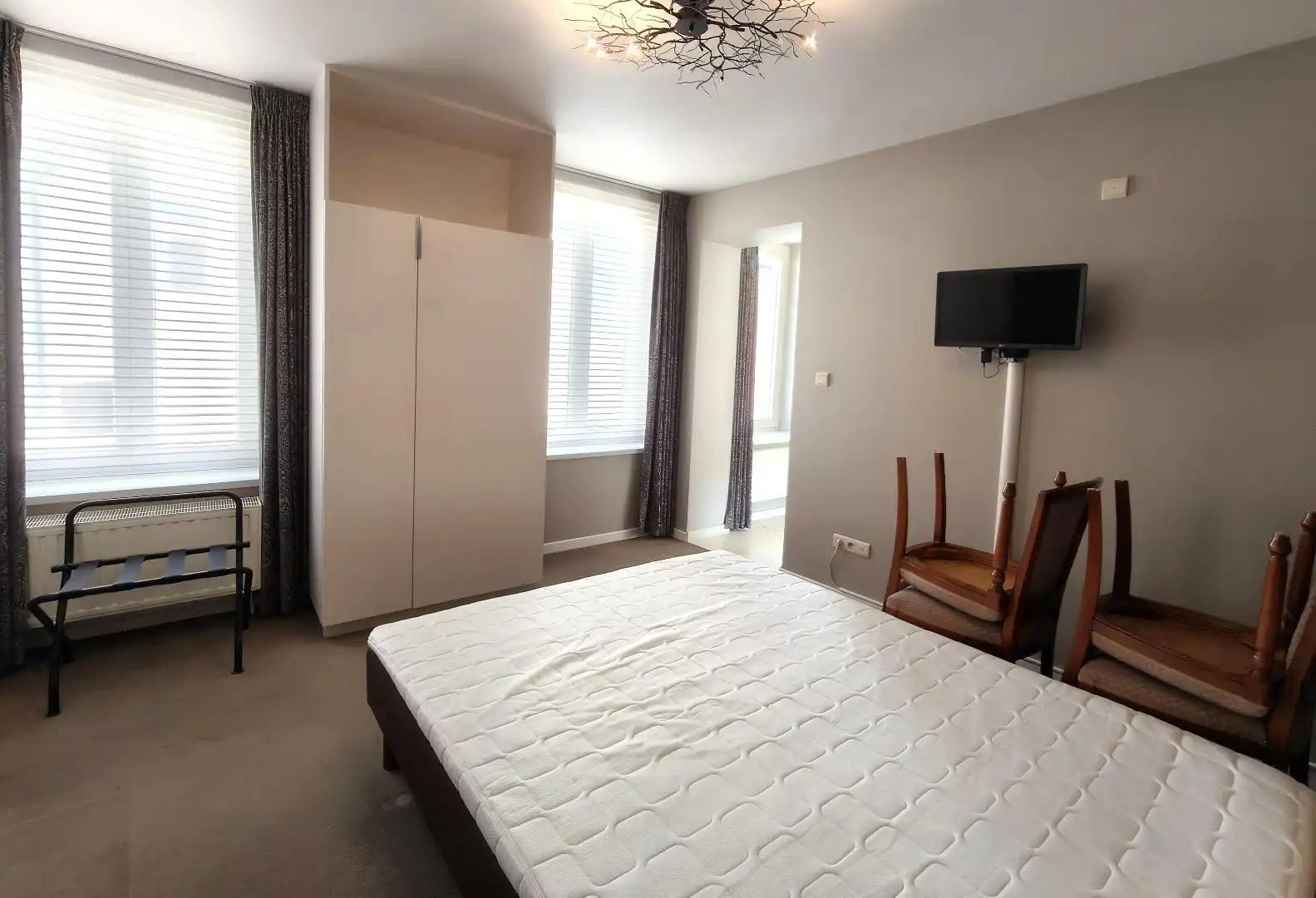 Gebouw met 3 vakantiestudio's - uitbater gezocht foto 14