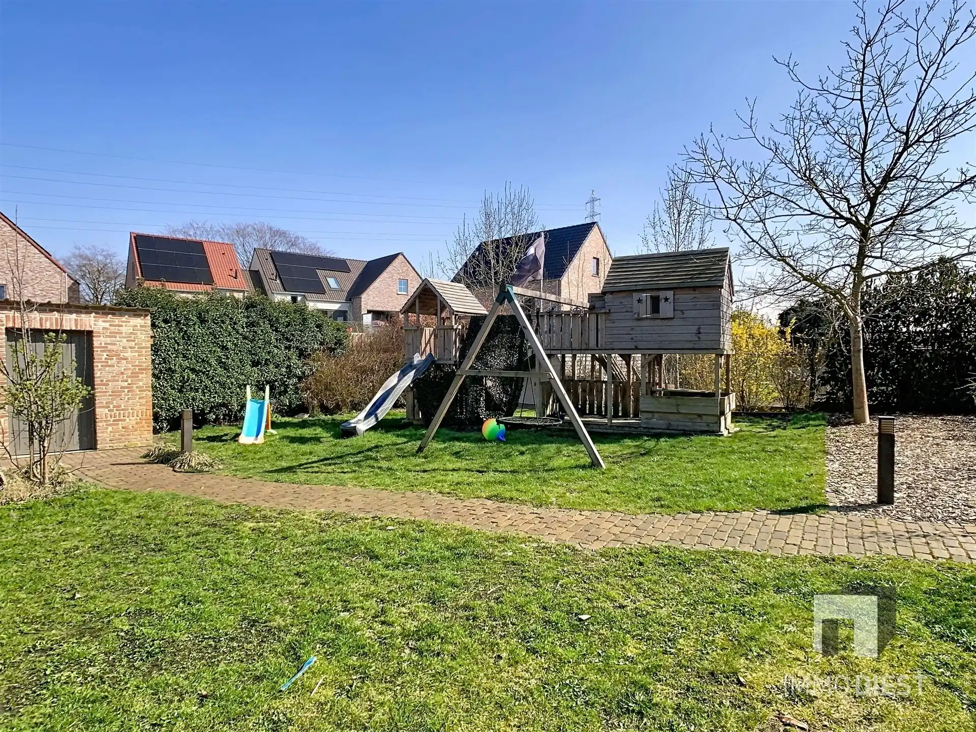 Villa EPC A met studio + 6 slpk + 2 badk foto 43